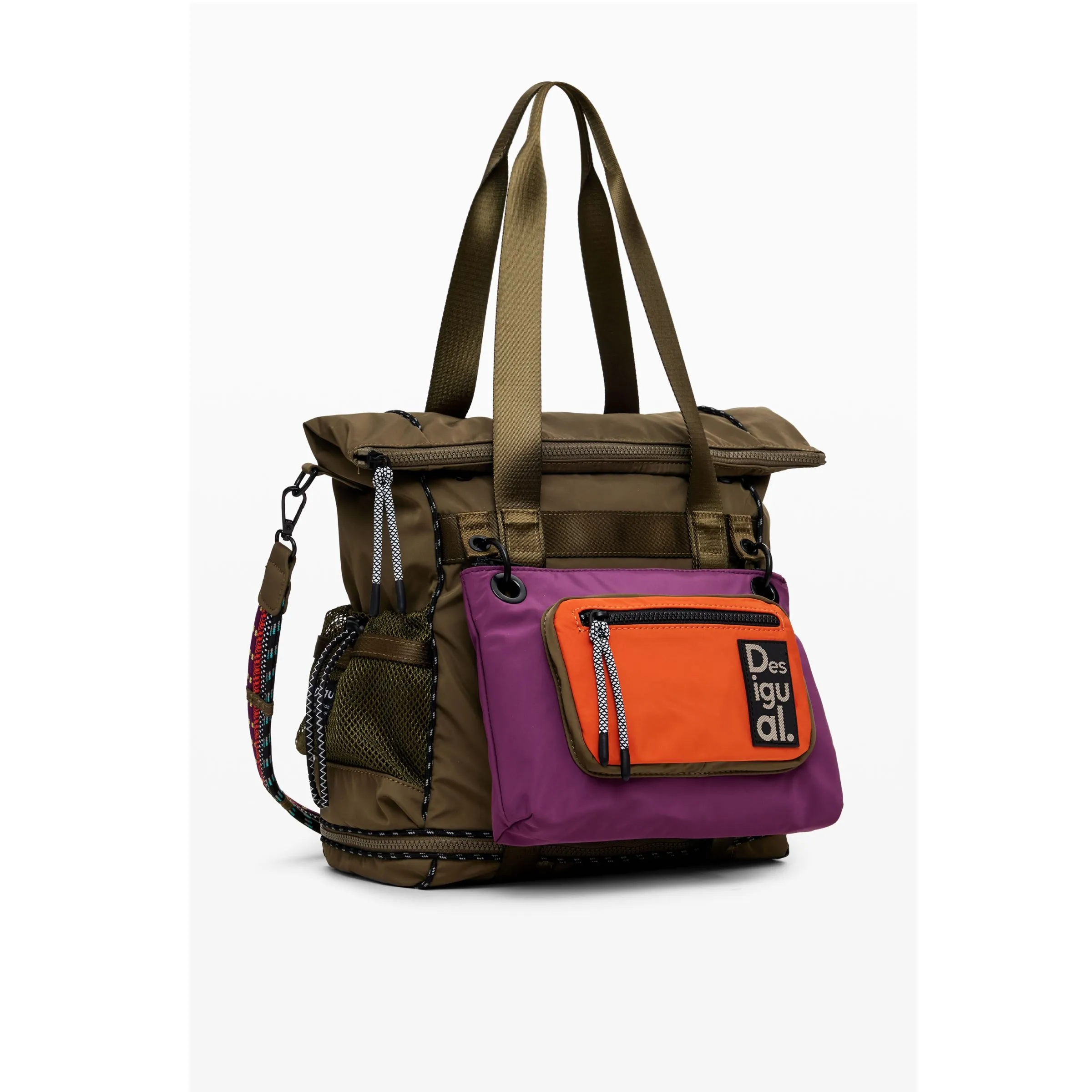 -----Desigual -----Zaino donna ----