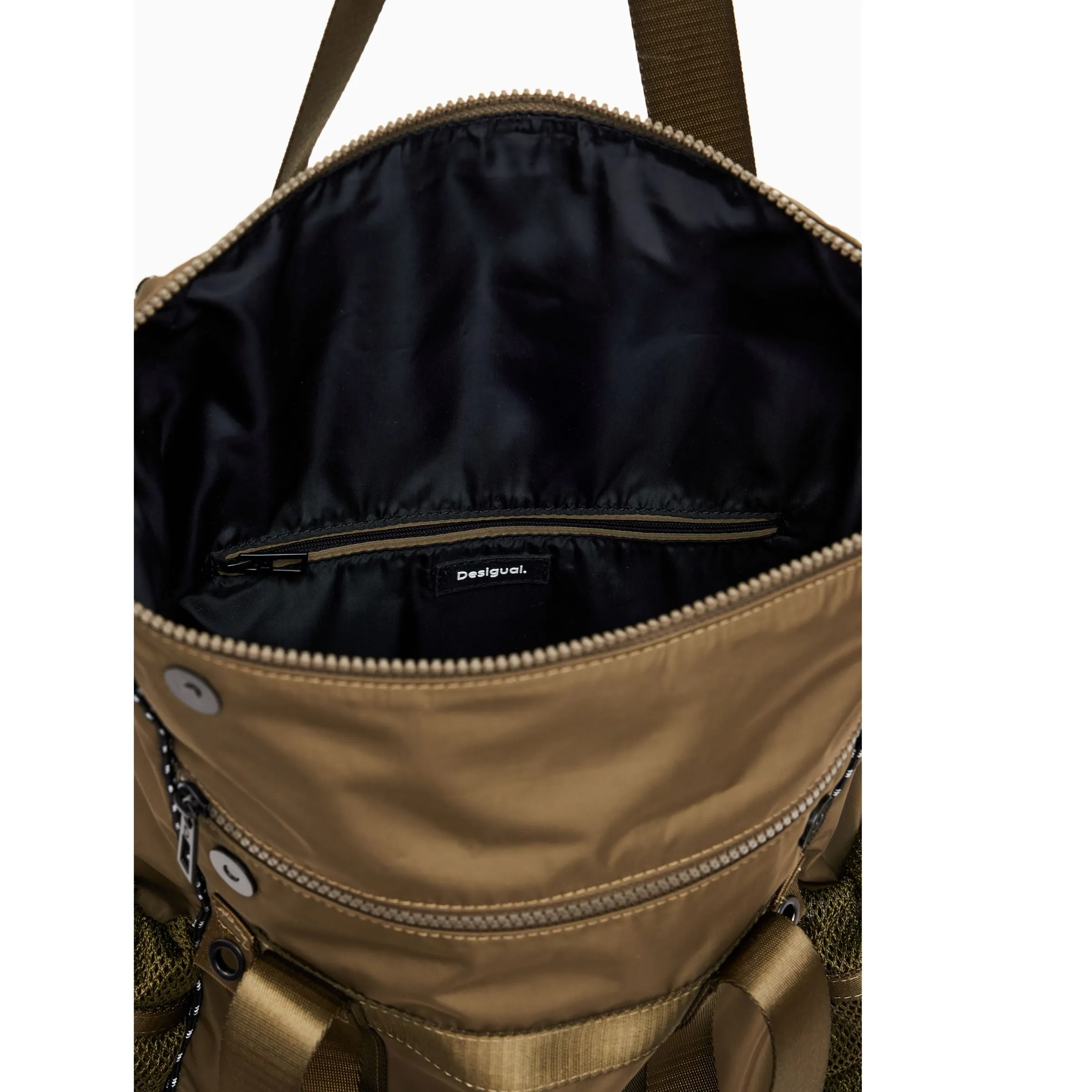 -----Desigual -----Zaino donna ----