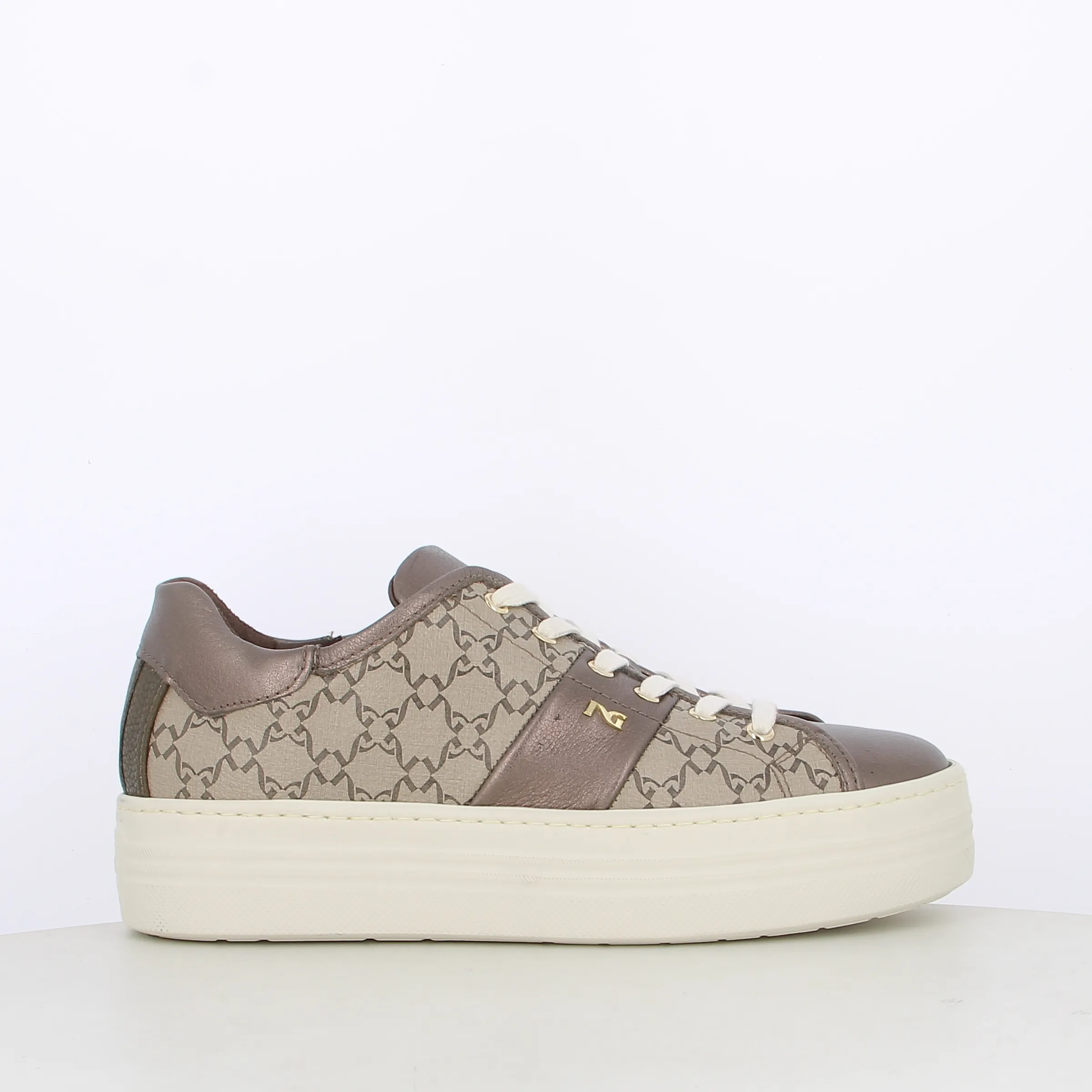 -----NeroGiardini -----Sneakers da donna I411614D ----