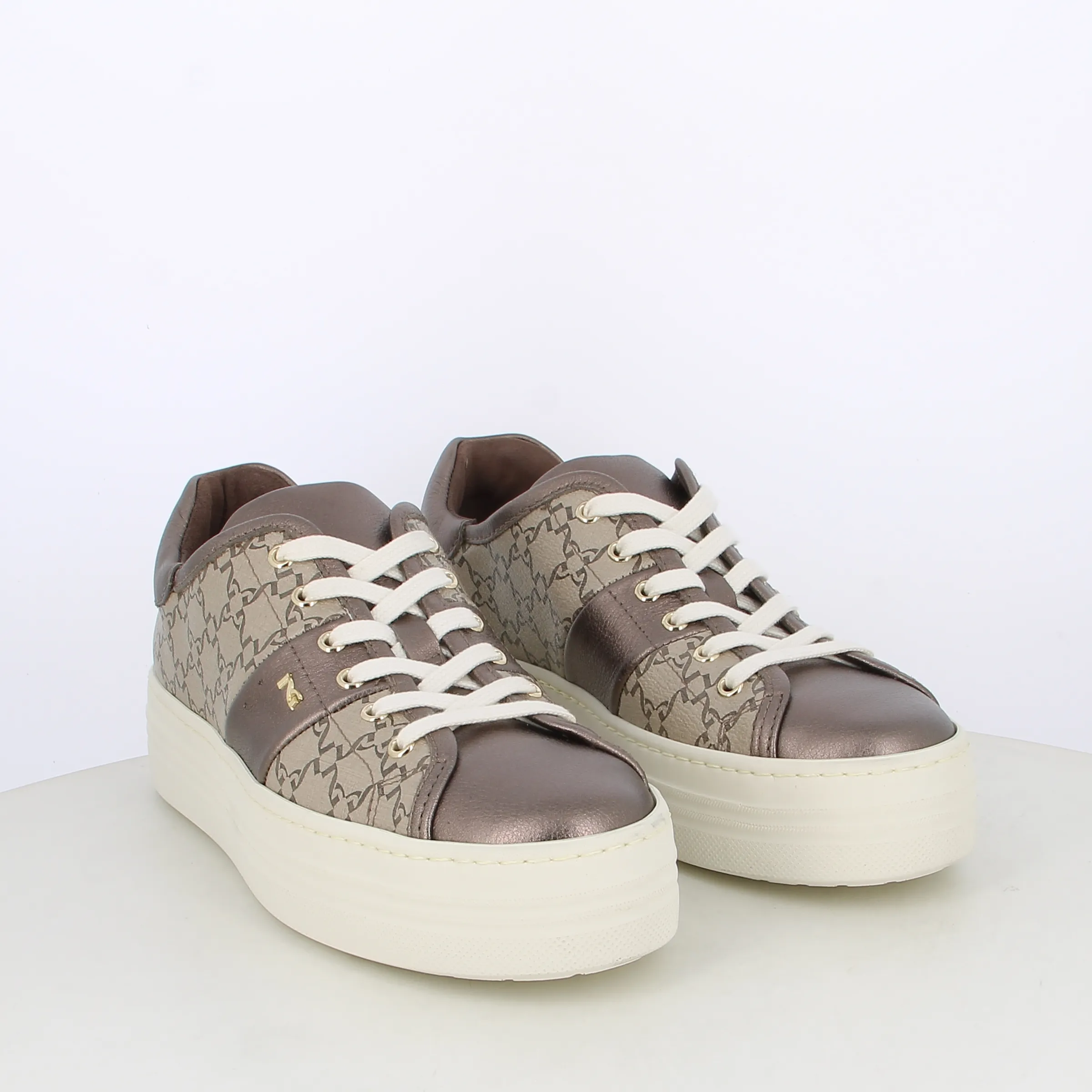 -----NeroGiardini -----Sneakers da donna I411614D ----