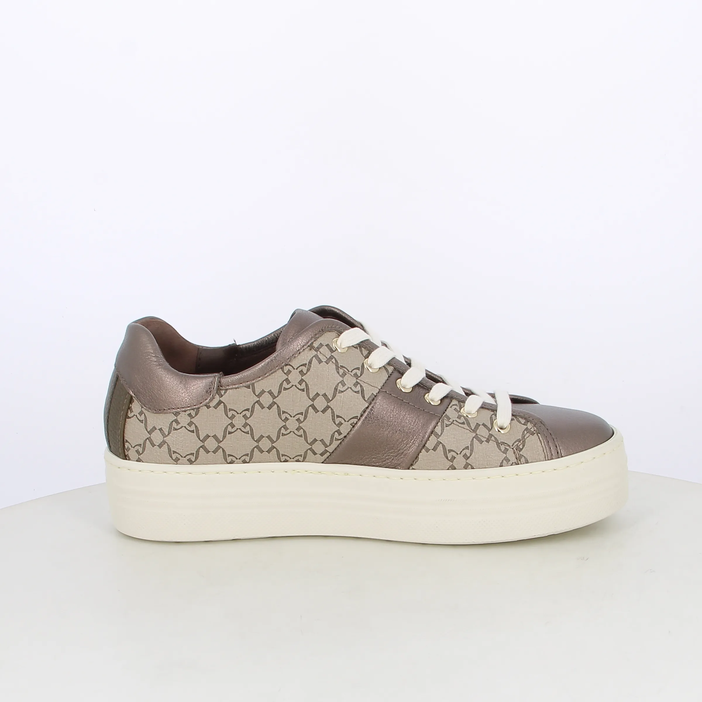 -----NeroGiardini -----Sneakers da donna I411614D ----
