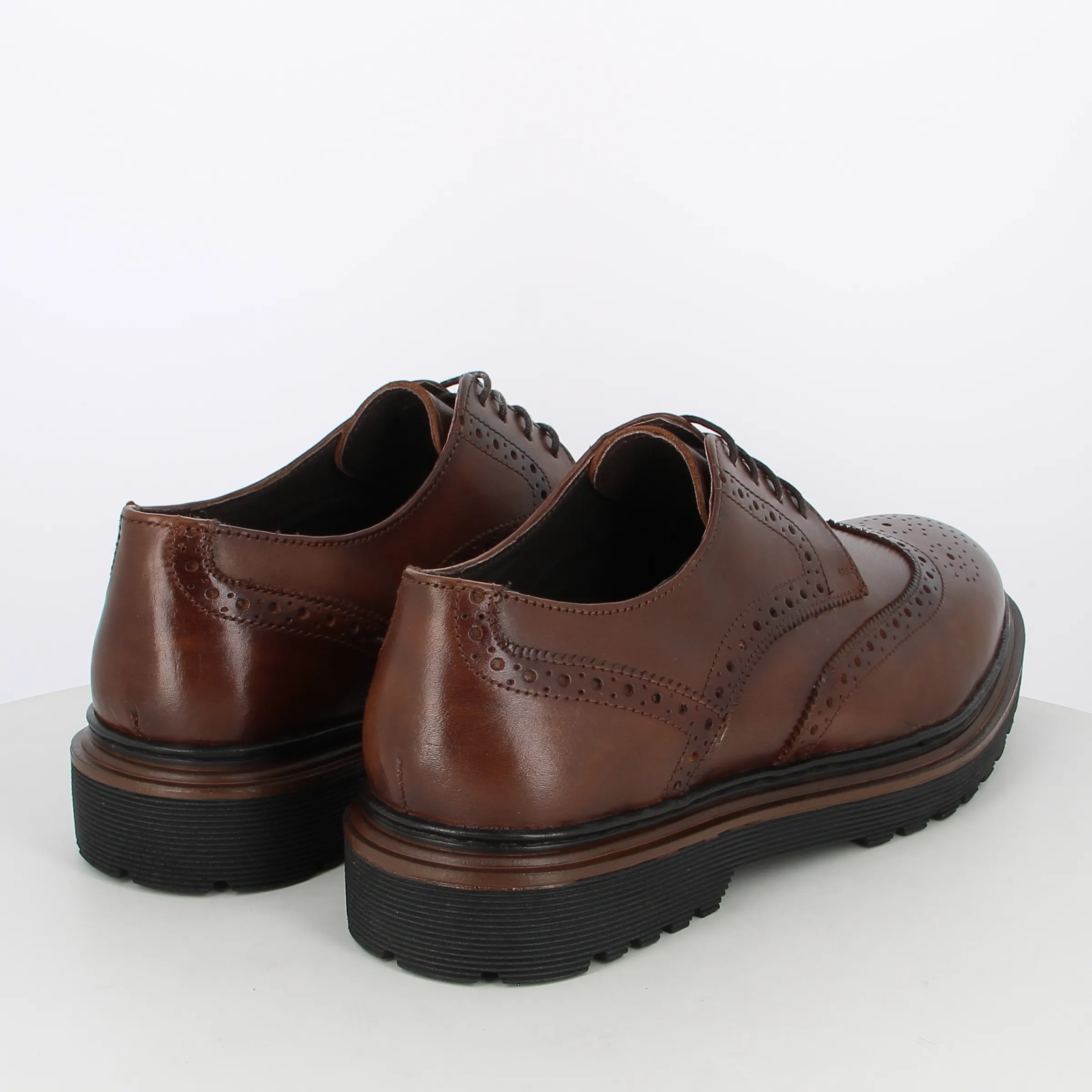 -----Shoelab -----Stringate da uomo ----