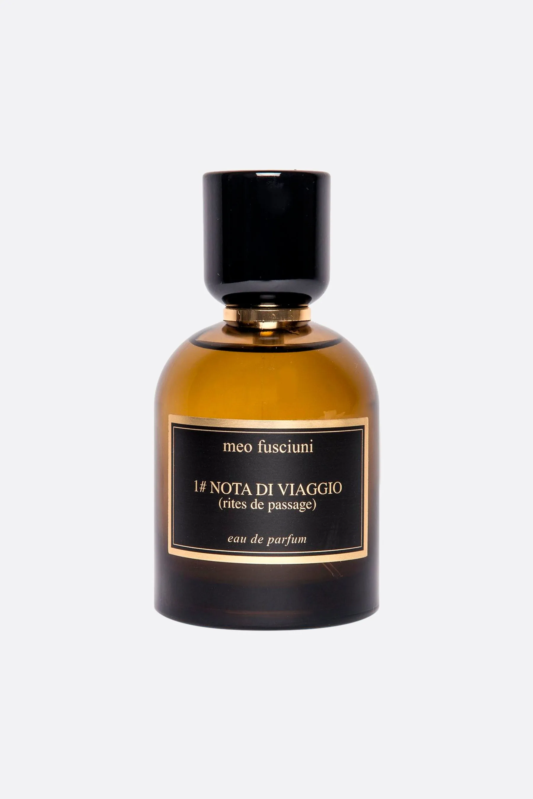  1° Nota di Viaggio (Rites de Passage) Eau de Parfum 100 ml  