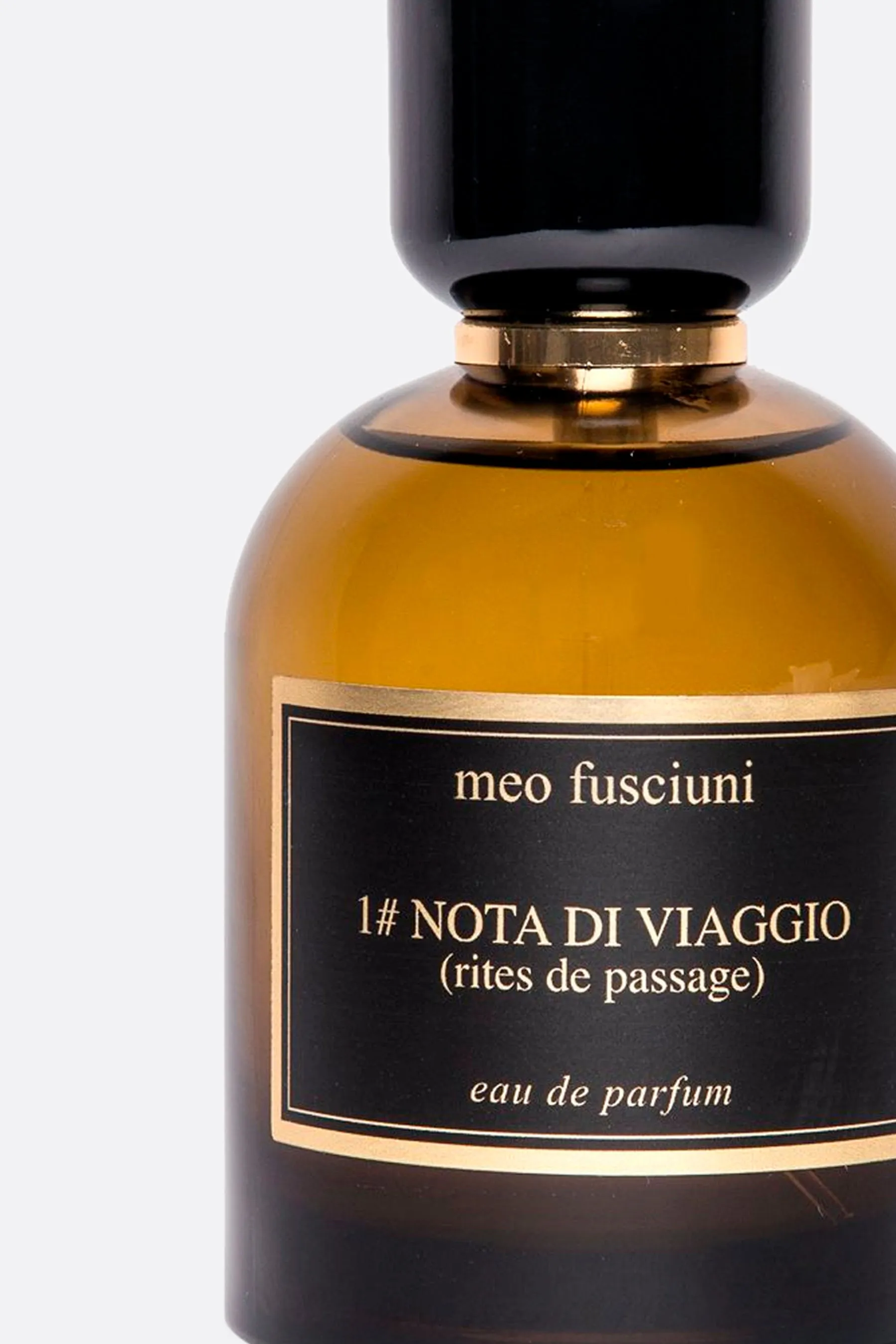  1° Nota di Viaggio (Rites de Passage) Eau de Parfum 100 ml  