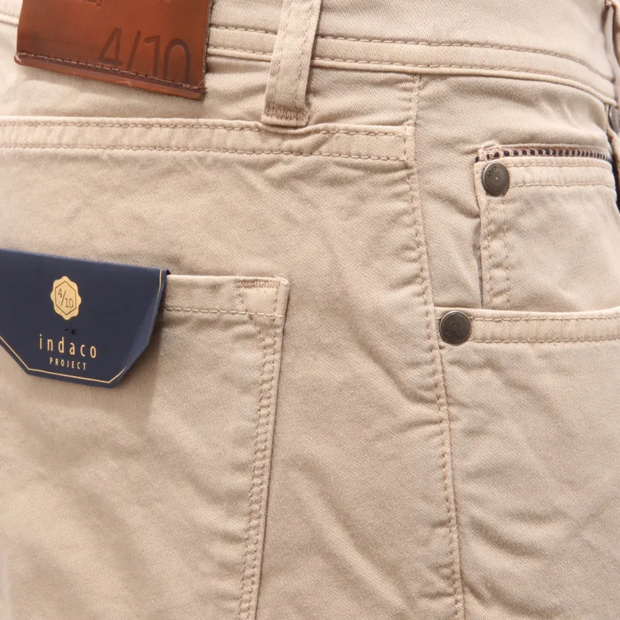 3579AM pantalone uomo FOUR.TEN man trousers