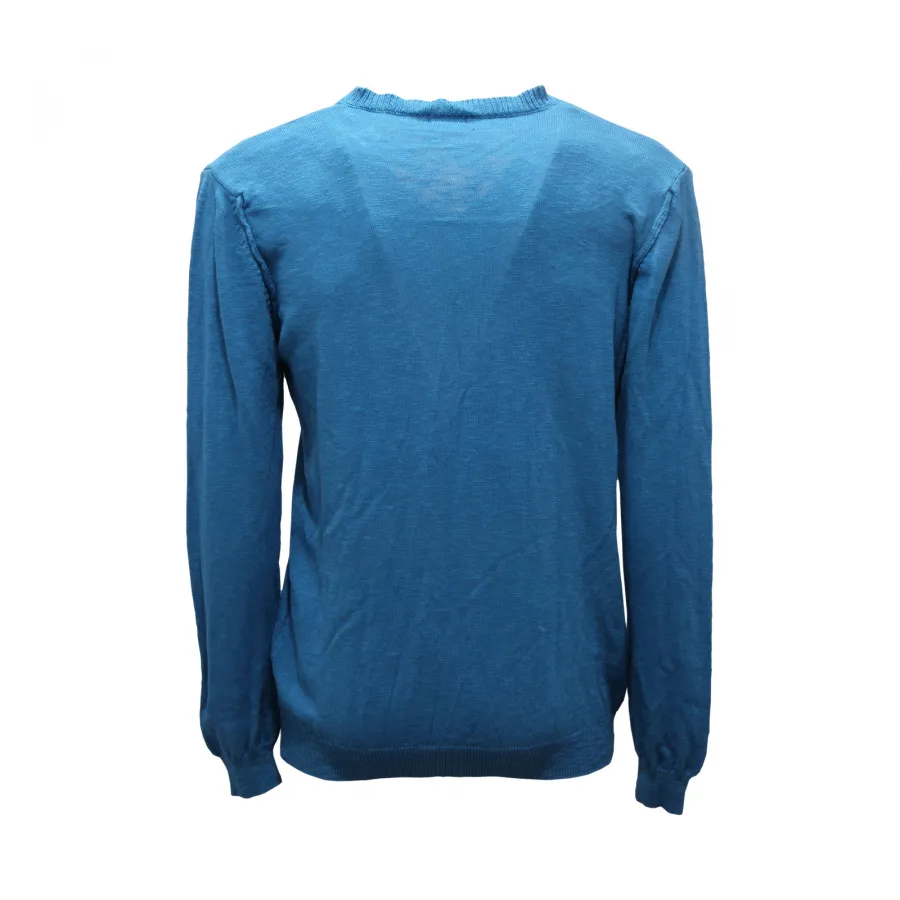 5834AR maglione uomo IMPERIAL man cotton sweater