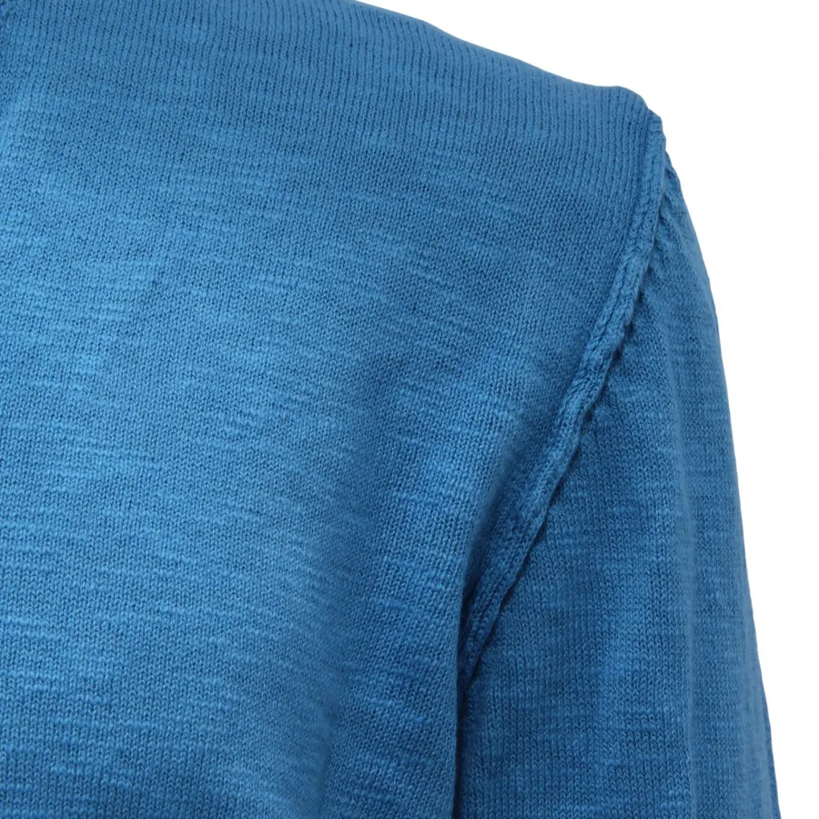 5834AR maglione uomo IMPERIAL man cotton sweater