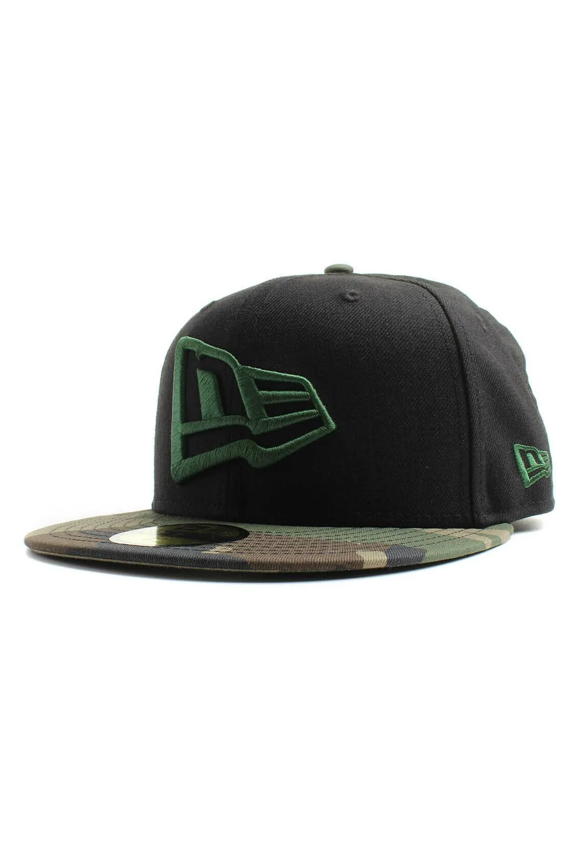 59FIFTY NE FLAG CAMOUFLAGE - Cappellino