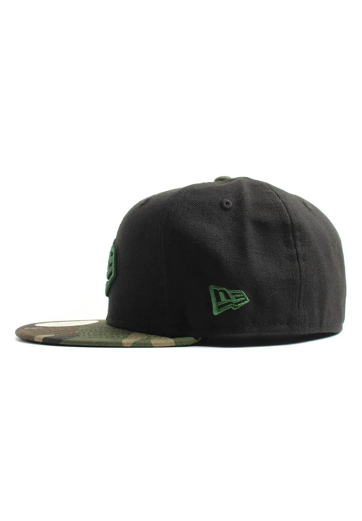 59FIFTY NE FLAG CAMOUFLAGE - Cappellino