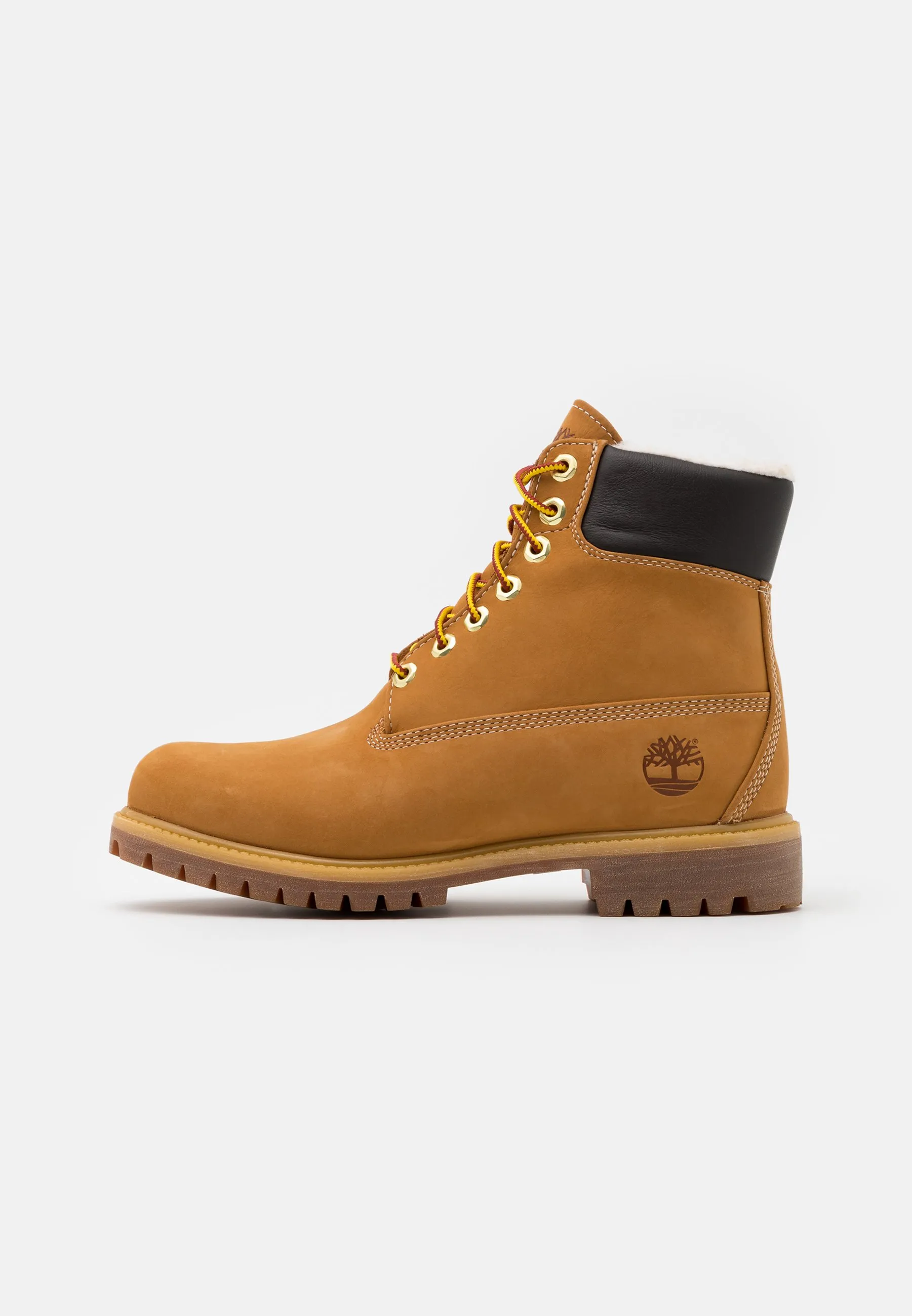 6 IN PREMIUM WARM - Stivali da neve