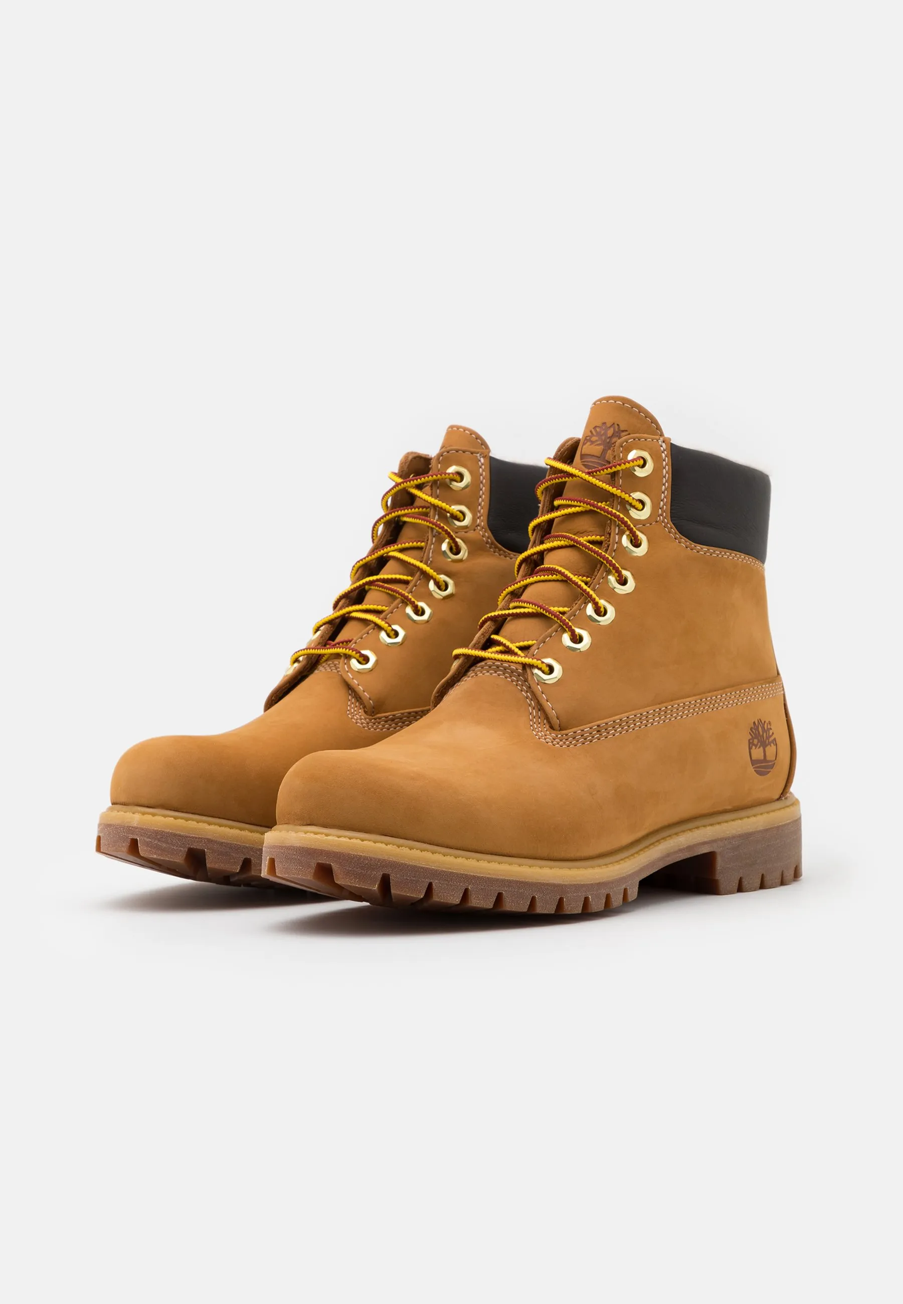 6 IN PREMIUM WARM - Stivali da neve