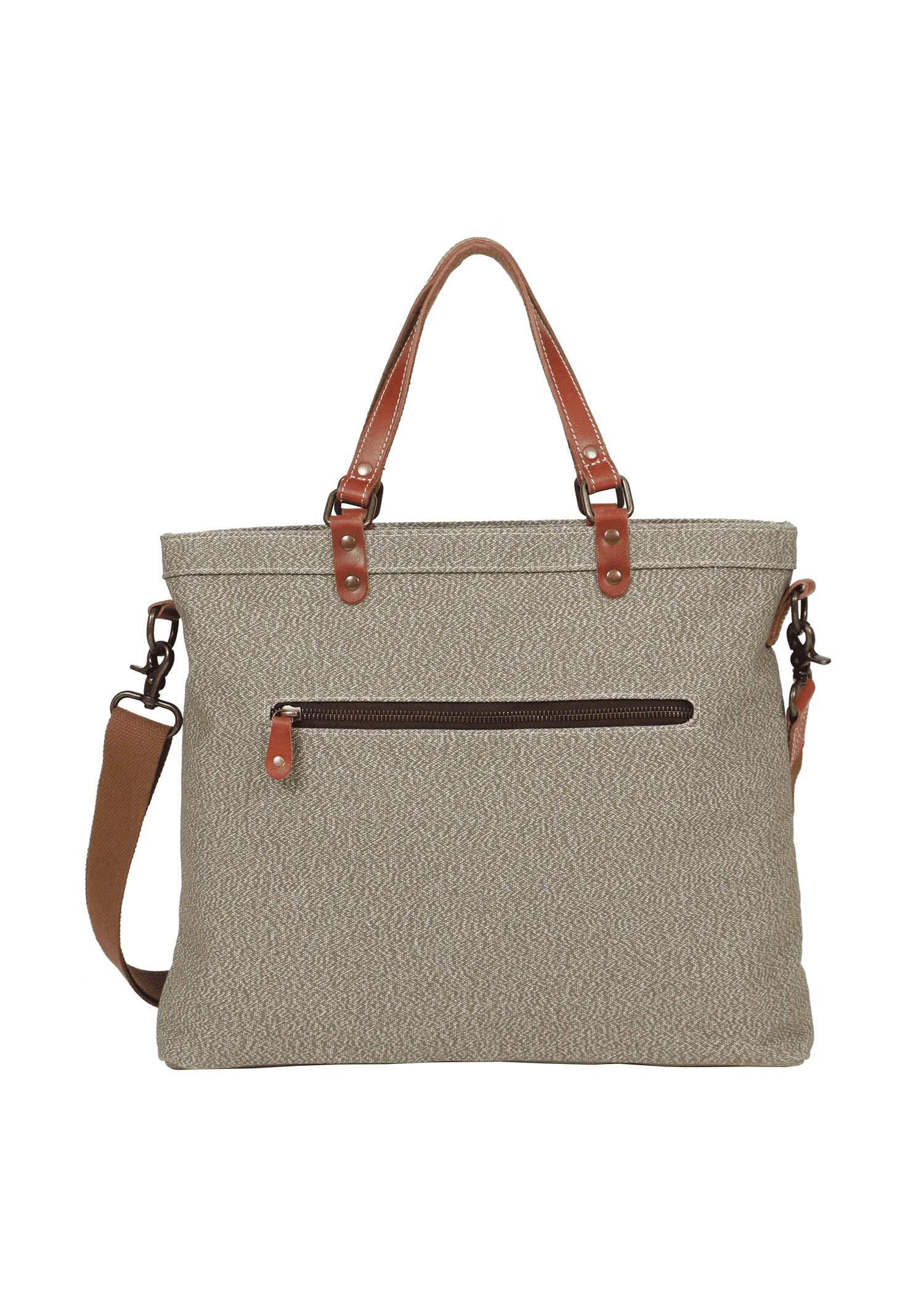 #8 Borsa a tracolla in Zaino 58 Stile
