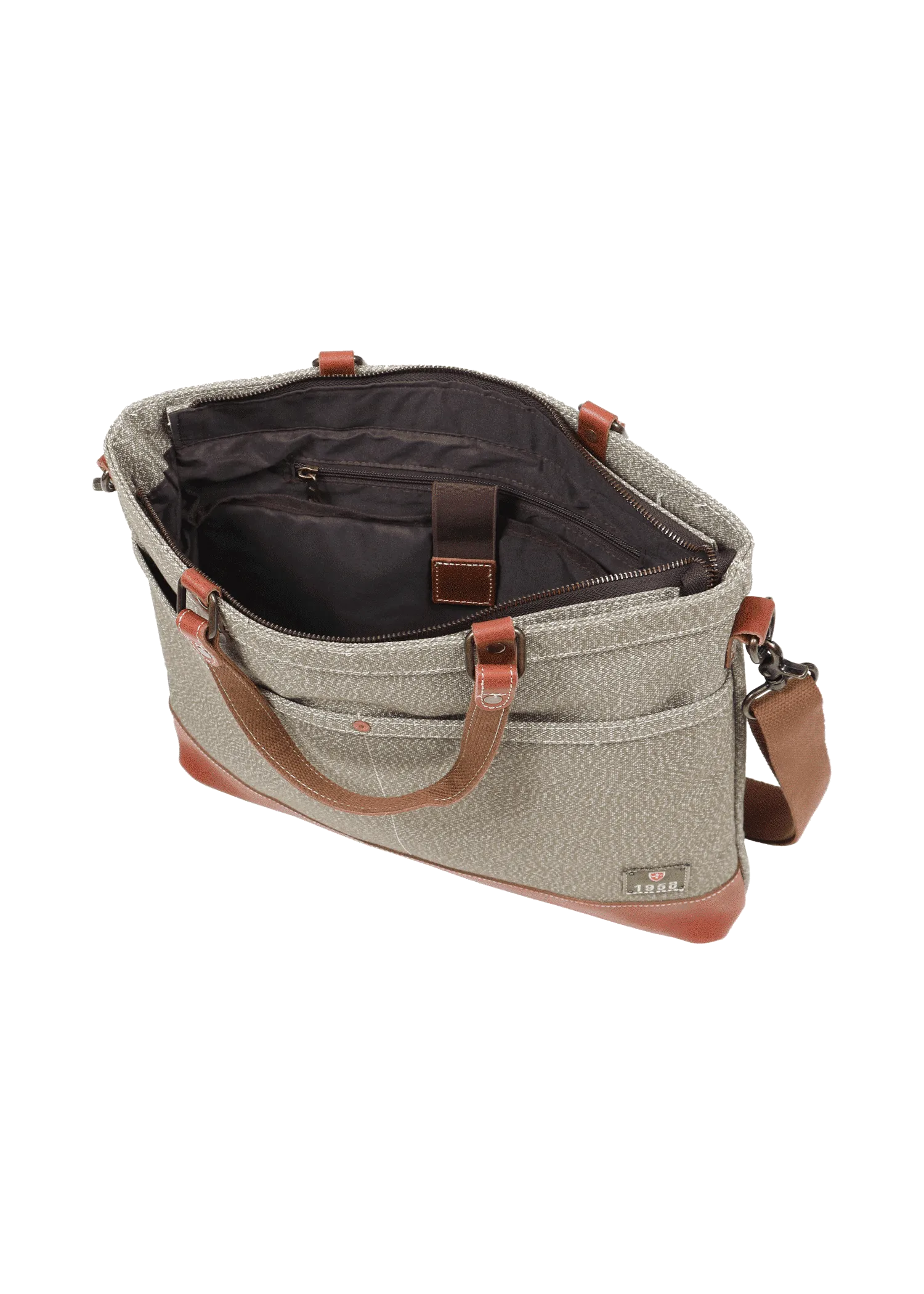 #8 Borsa a tracolla in Zaino 58 Stile