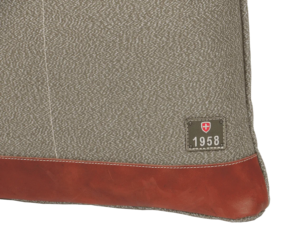 #8 Borsa a tracolla in Zaino 58 Stile