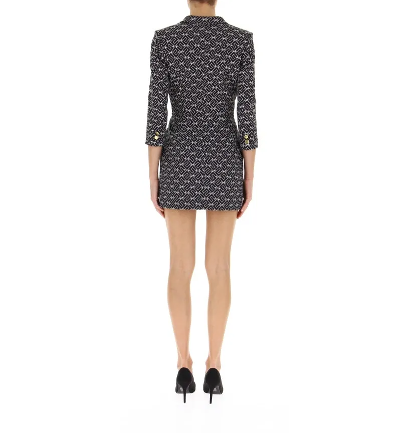 Abito blazer