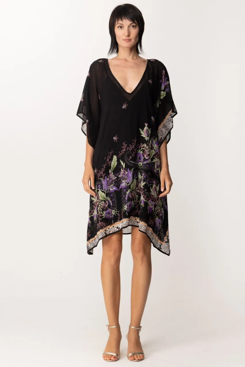 Abito Kimono a fantasia Black Variant