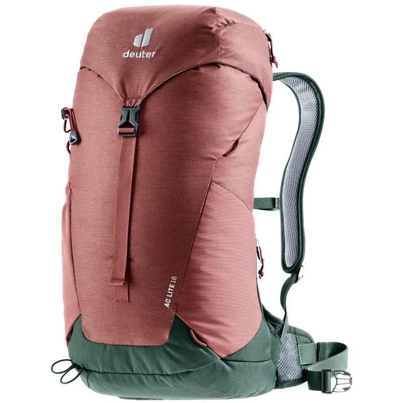 AC LITE 16 - Zaino da hiking