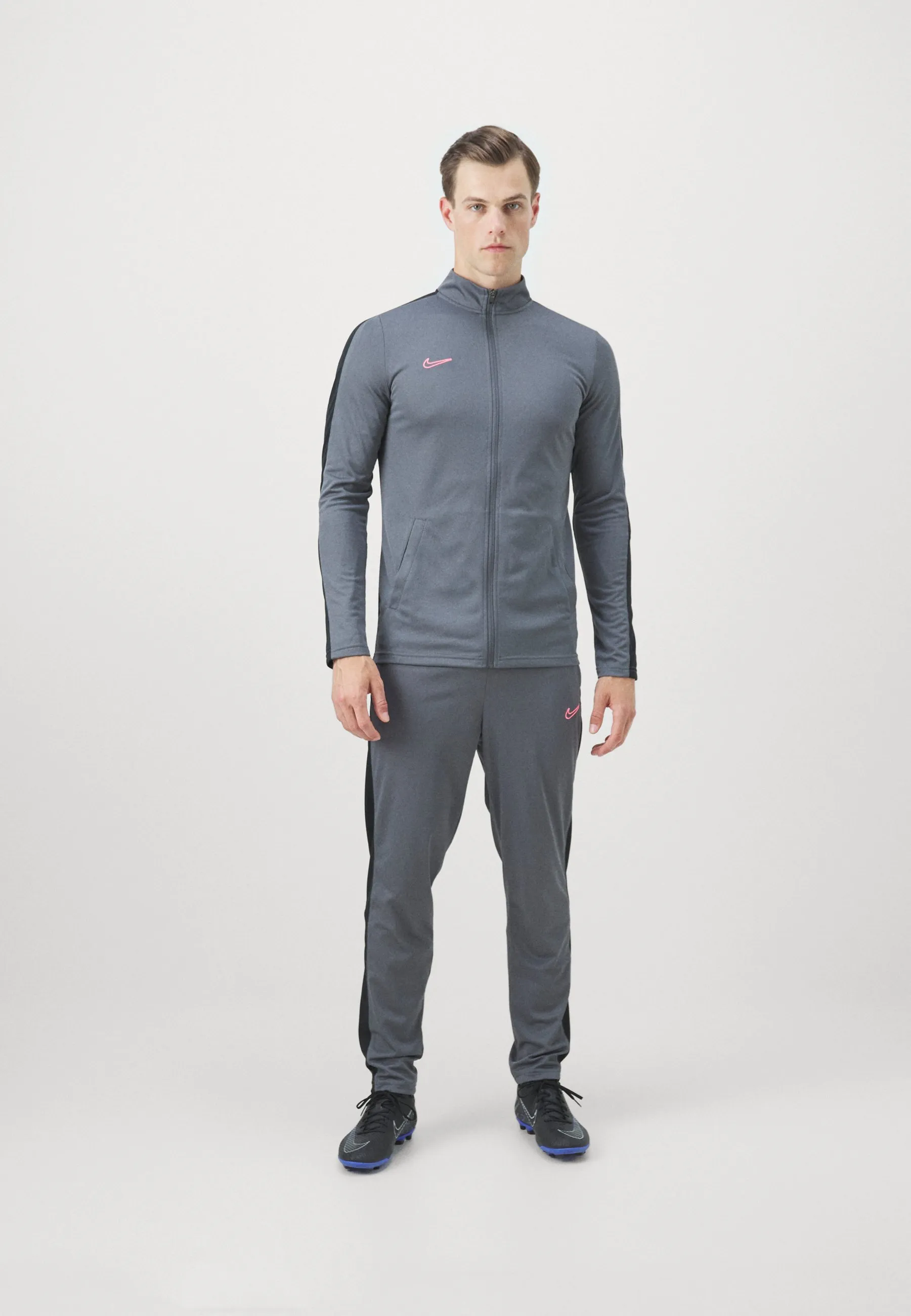 ACADEMY TRACK BRANDED - Tuta
