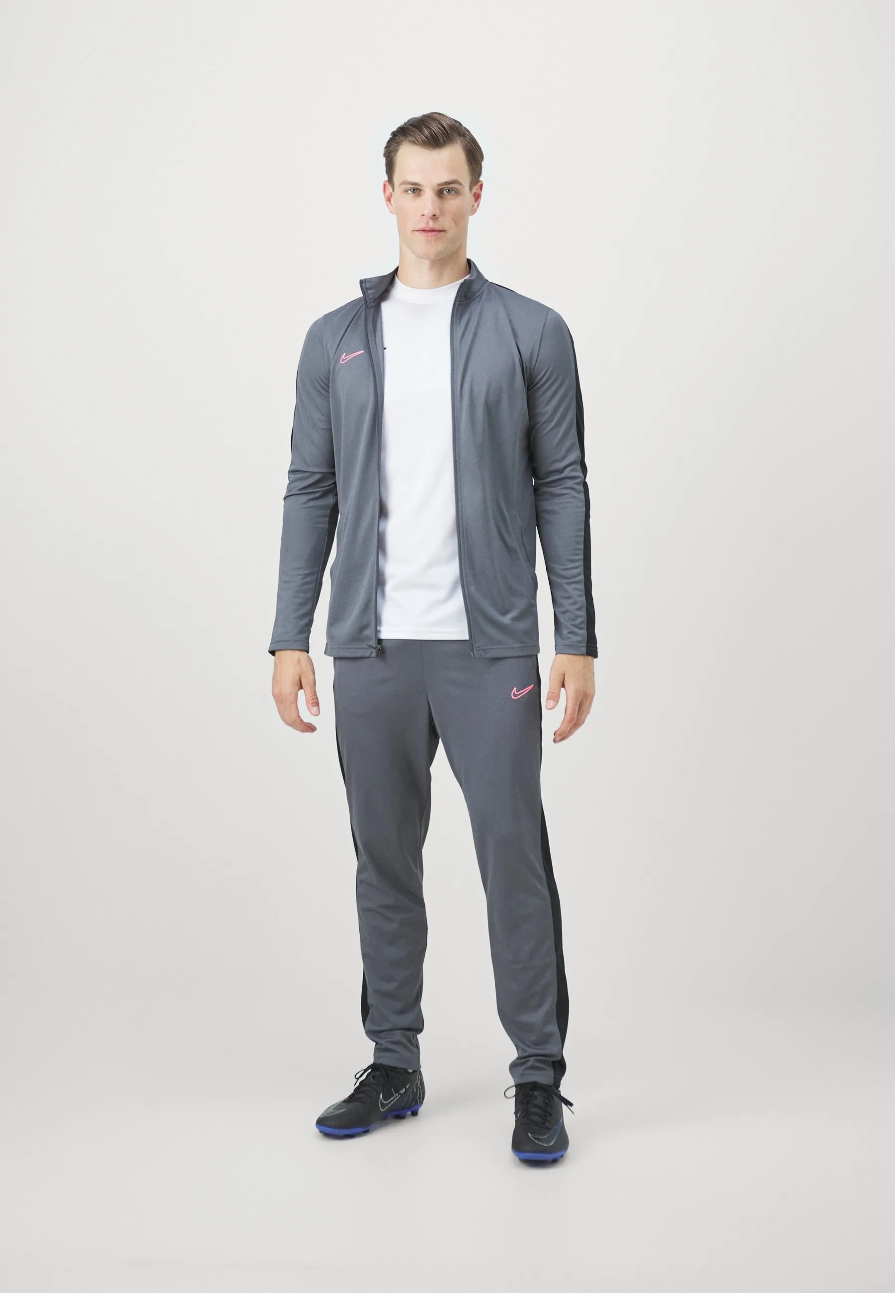ACADEMY TRACK BRANDED - Tuta