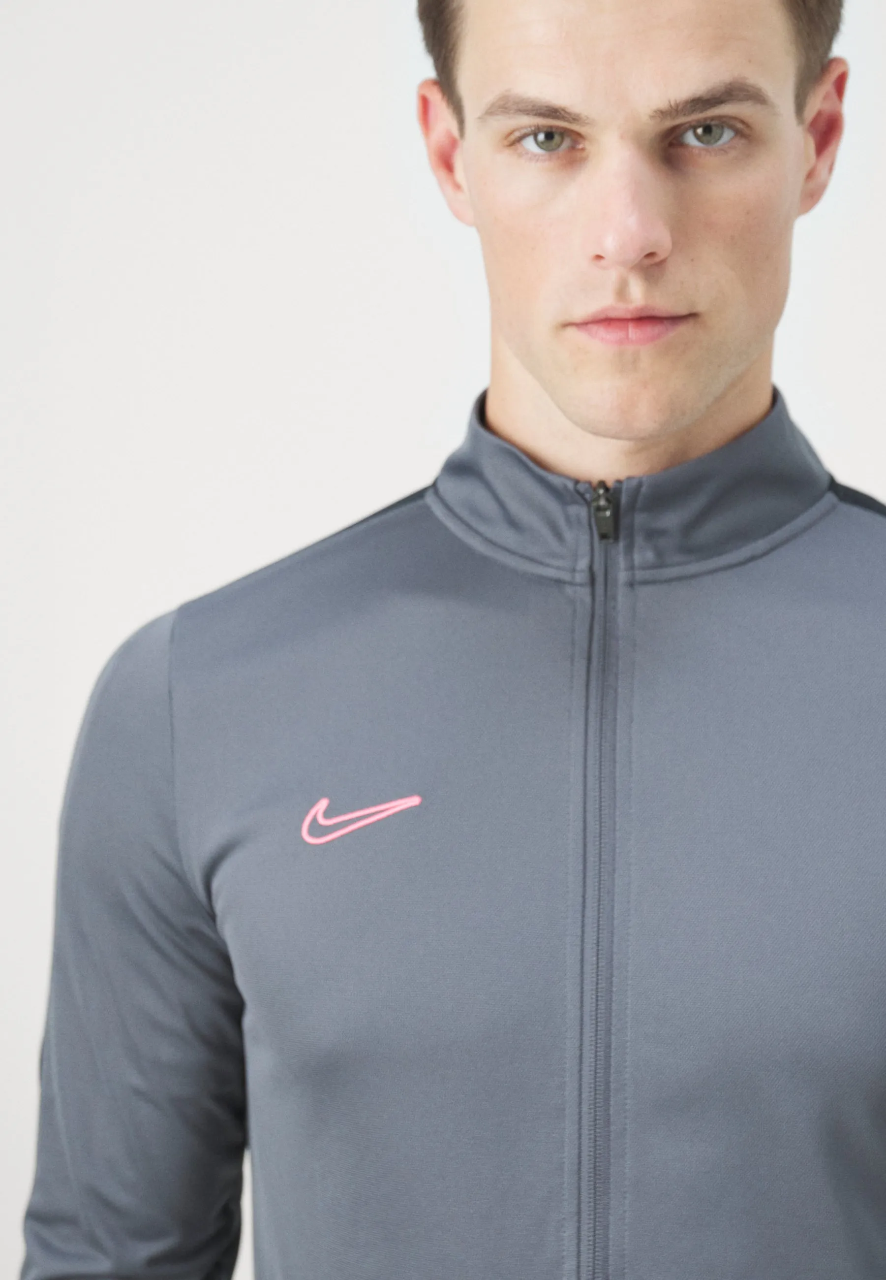 ACADEMY TRACK BRANDED - Tuta