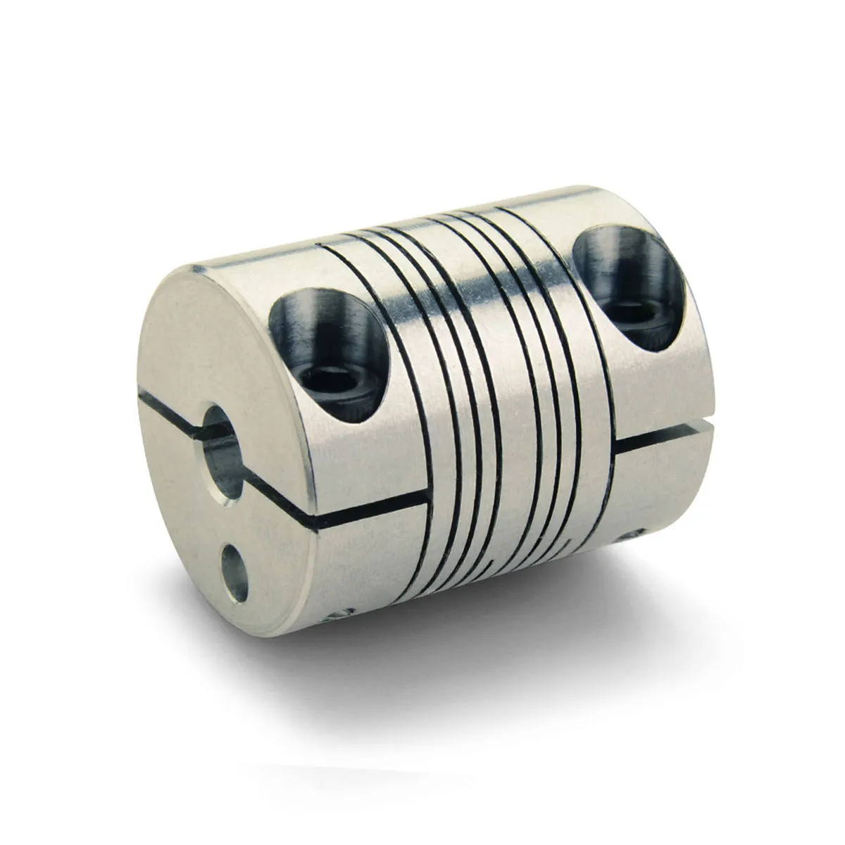 Accoppiatore Ruland, Accoppiamento a fascio, Ø est. 9.5mm, lungh. 14.3mm, foro 3mm