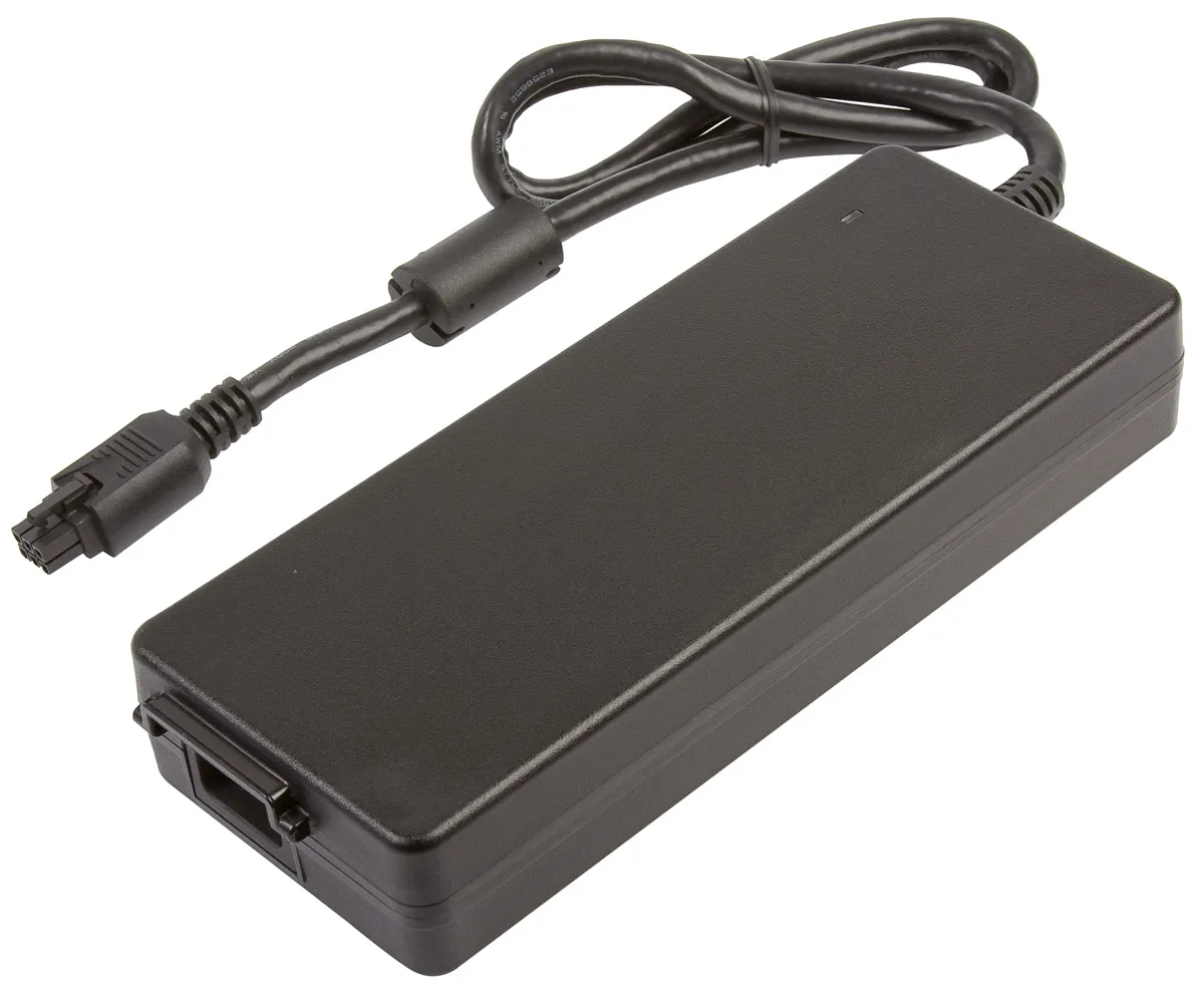 Adattatore AC/DC XP Power 48V cc, 5.21A