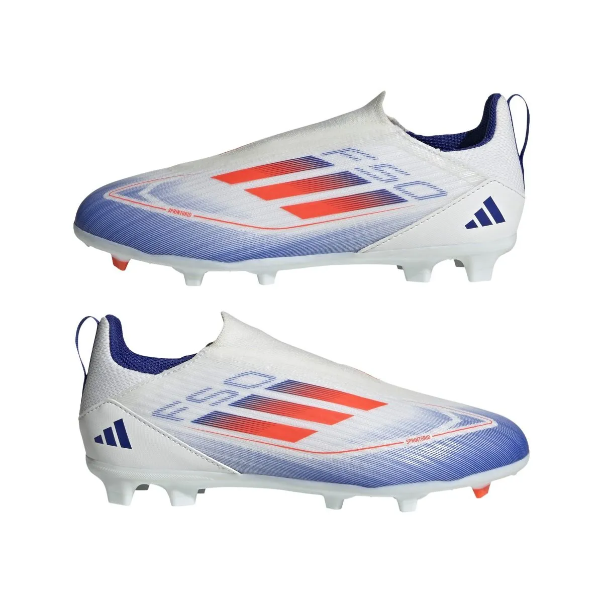 ADIDAS F50 league ll fg junior