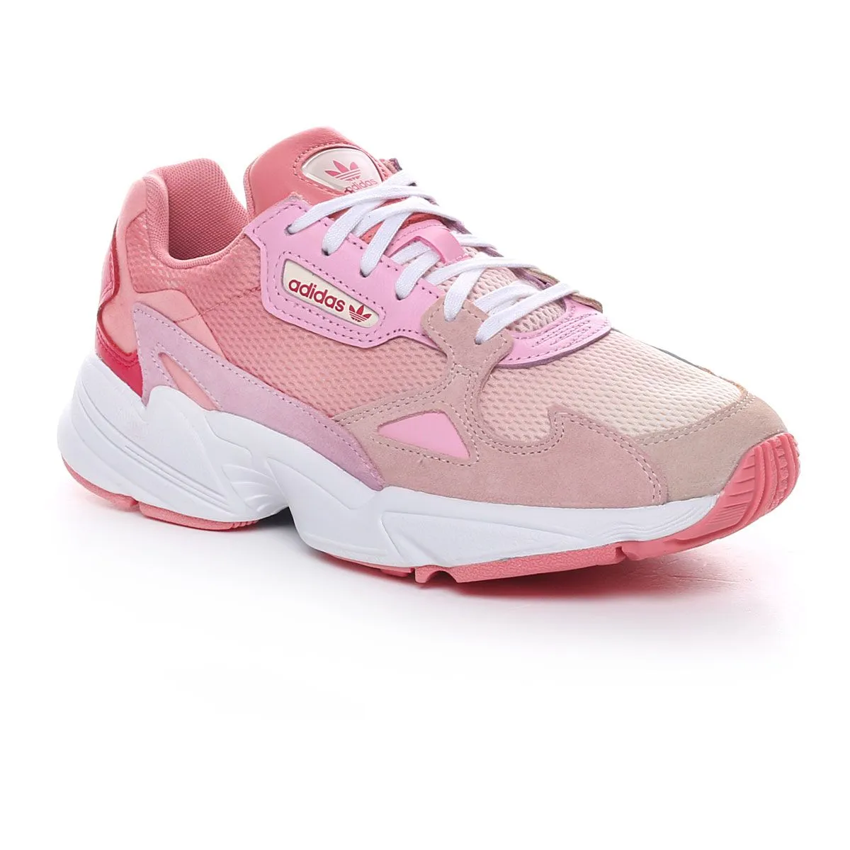 Adidas Falcon Donna Ecru Tint Icey Pink