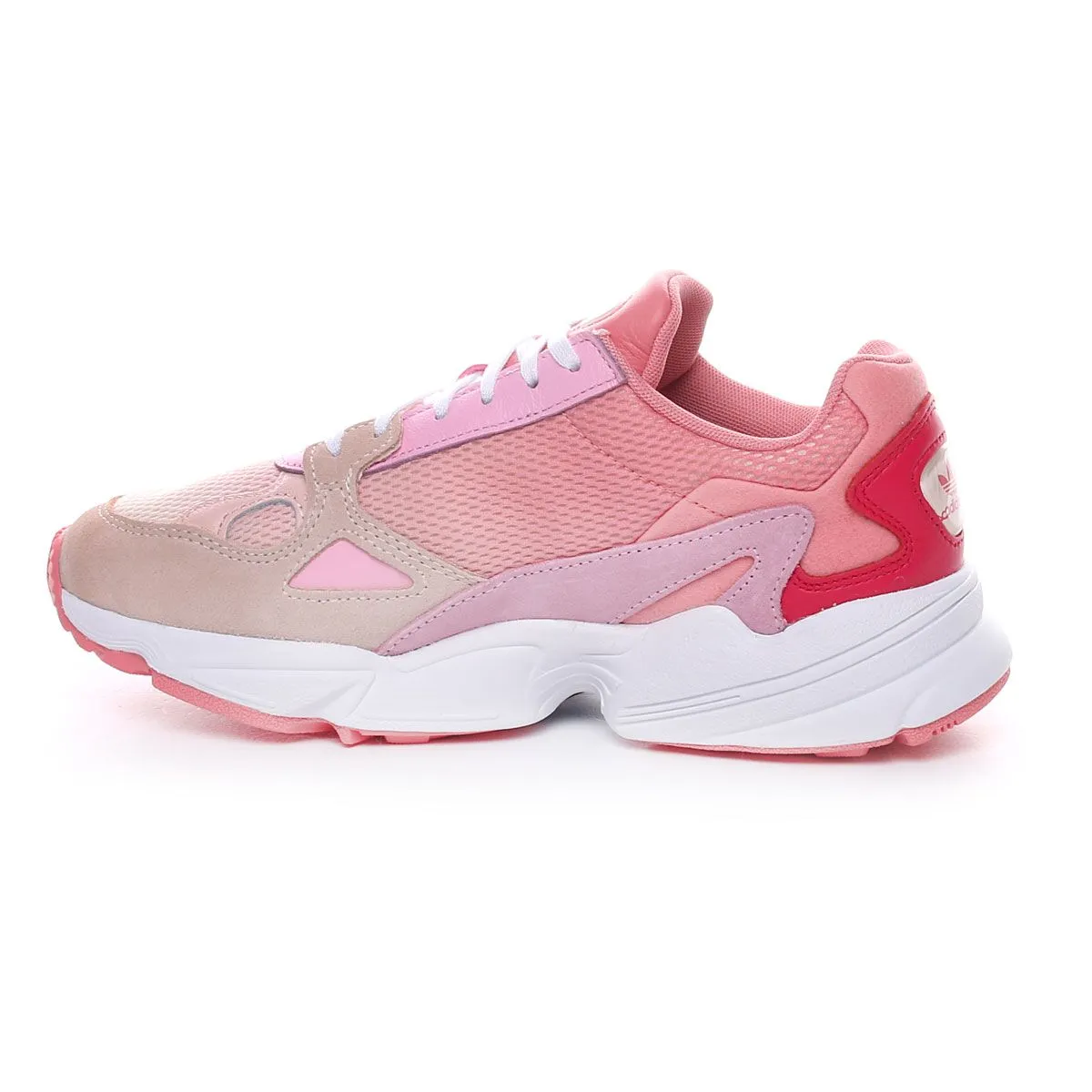 Adidas Falcon Donna Ecru Tint Icey Pink