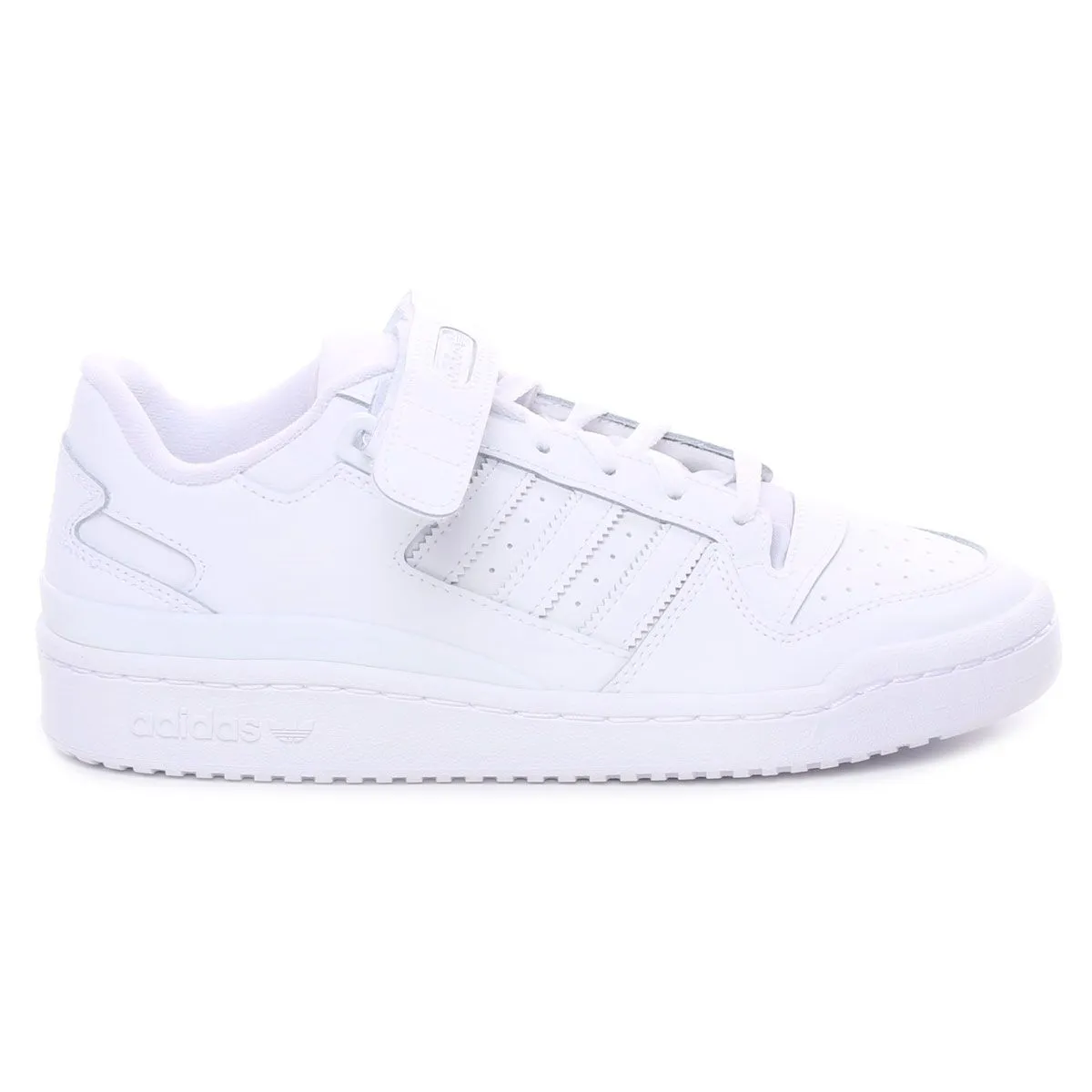 Adidas Forum Low Uomo Bianco