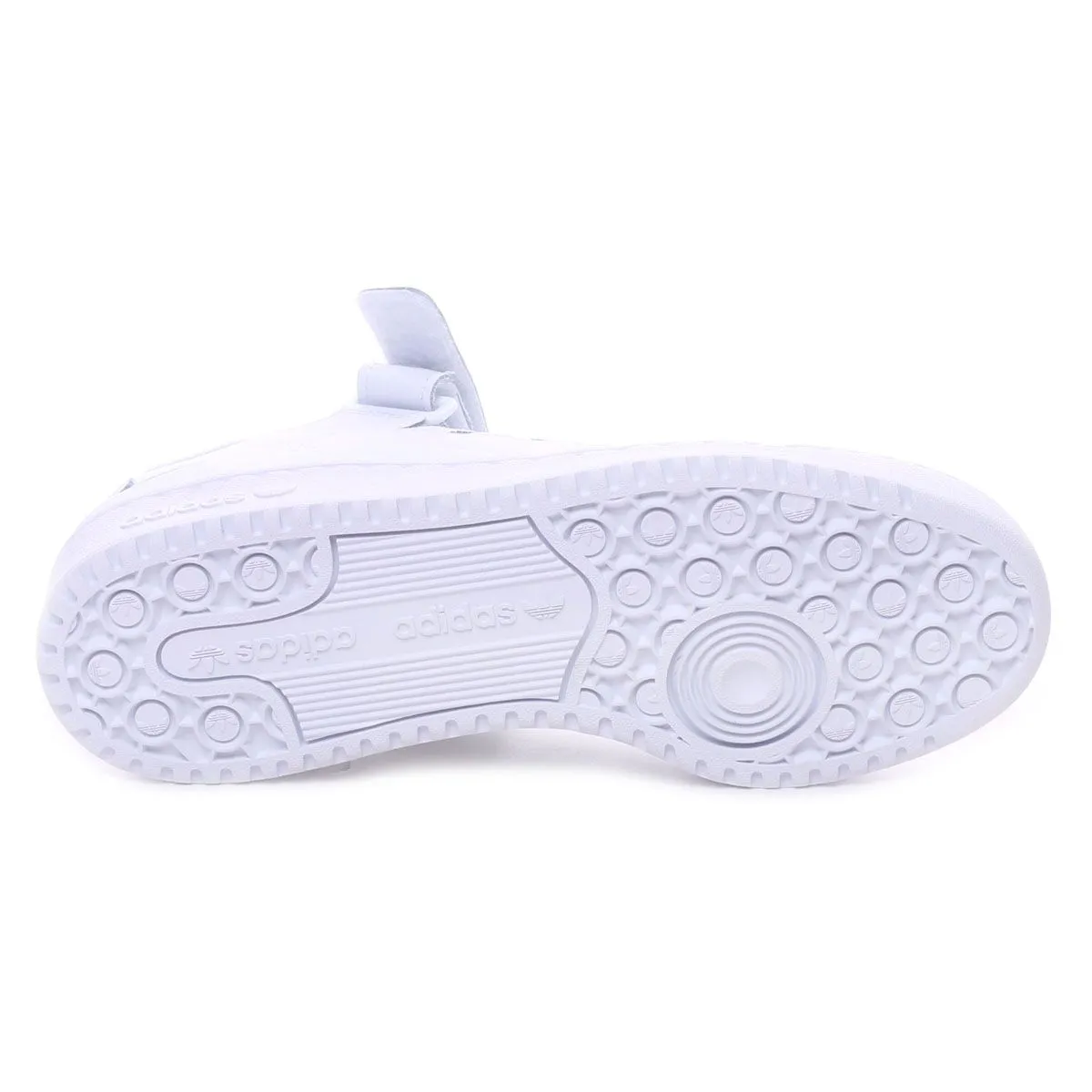 Adidas Forum Low Uomo Bianco