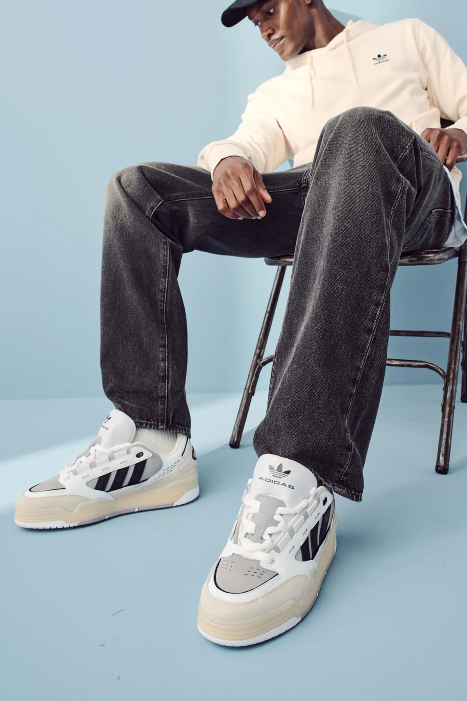 adidas originals Allenatori Adi2000    