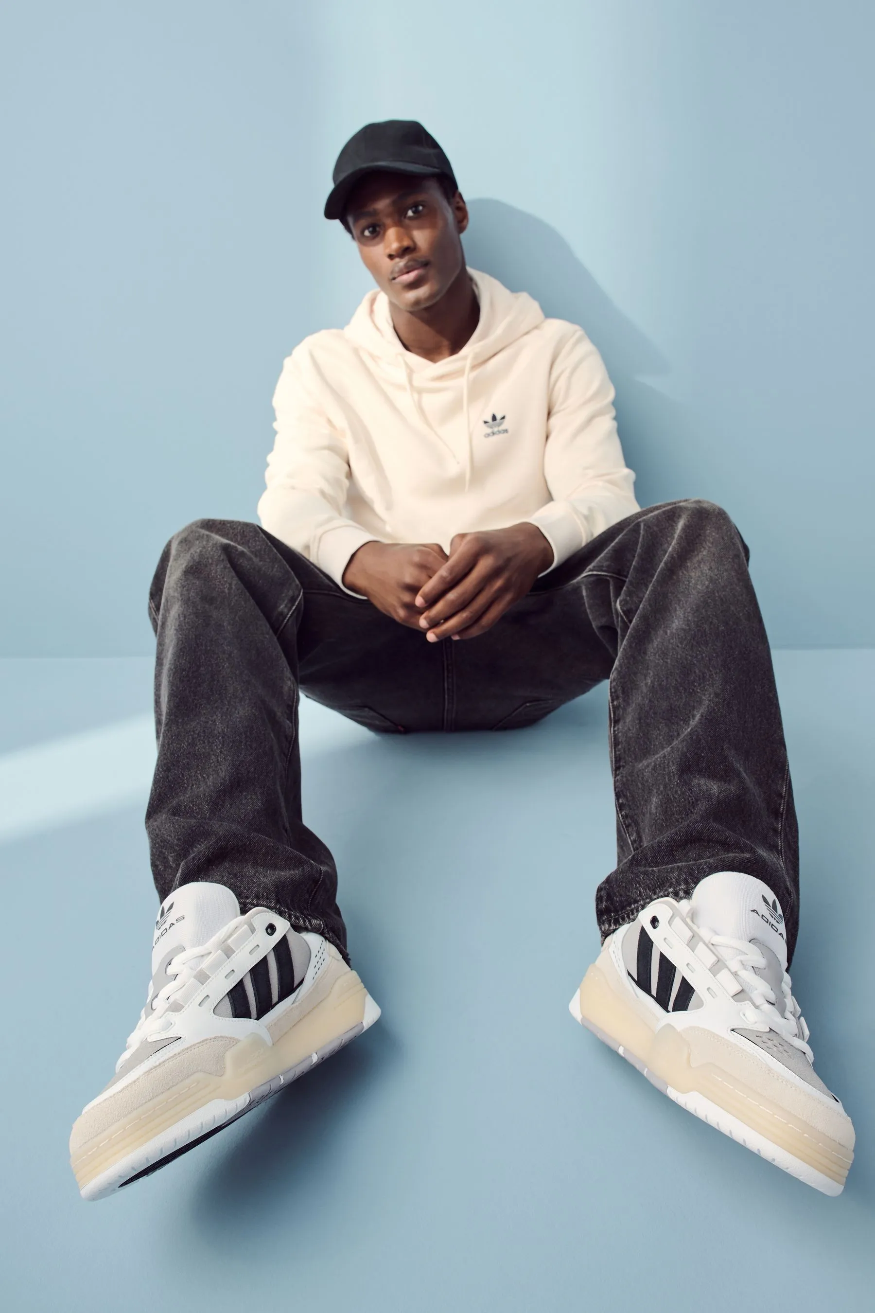 adidas originals Allenatori Adi2000    