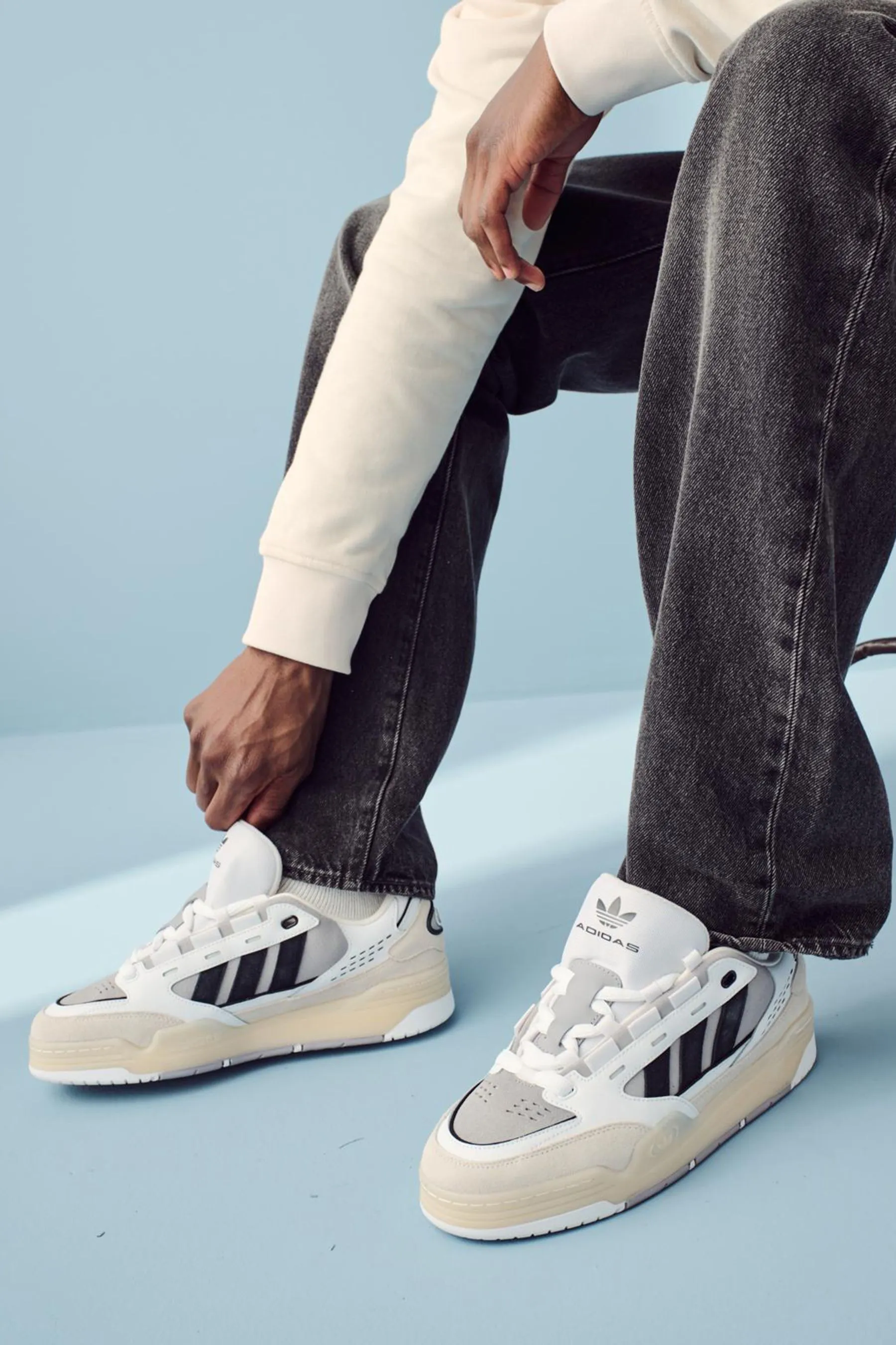 adidas originals Allenatori Adi2000    