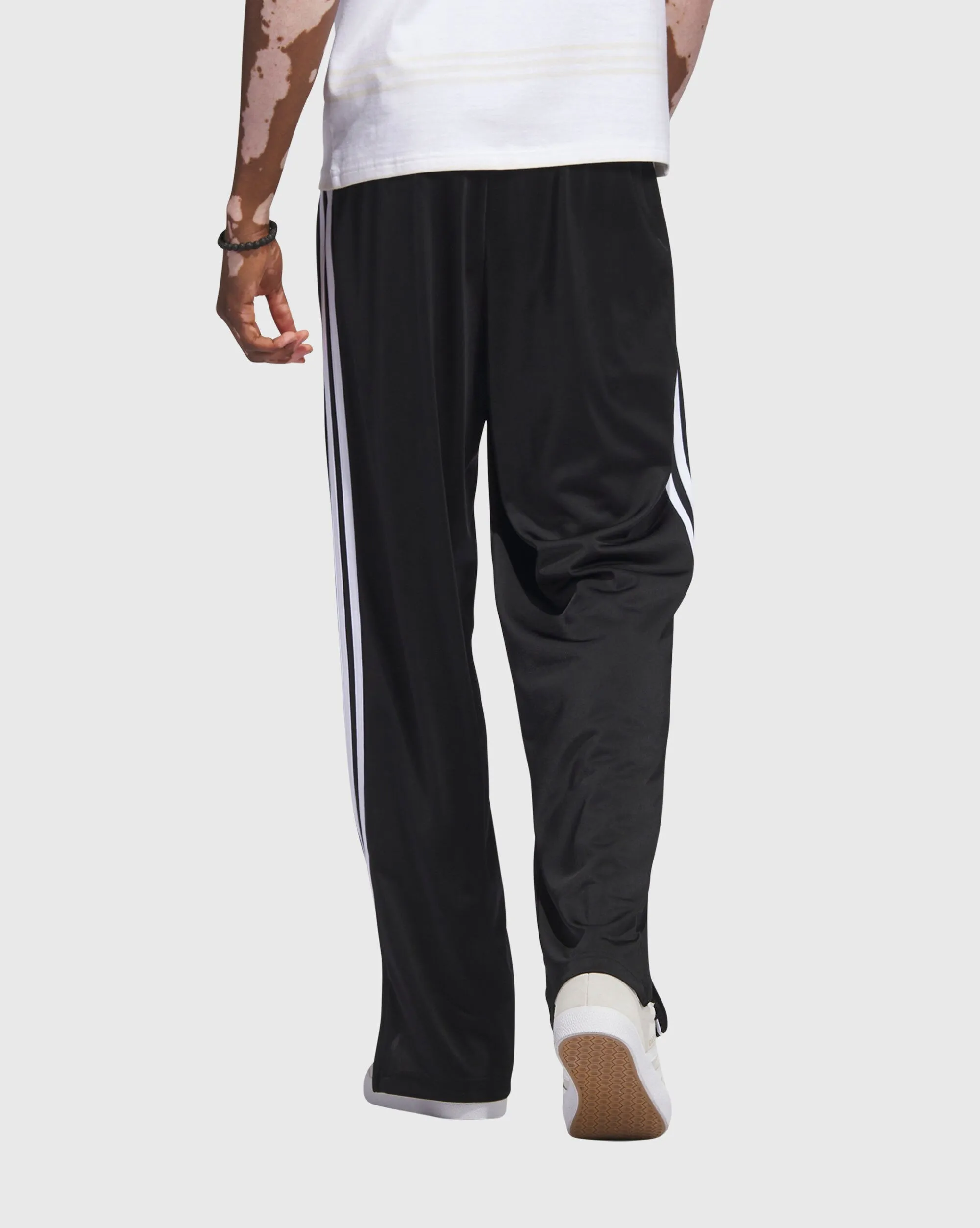 Adidas Originals Track Pants Firebird  Nero Uomo