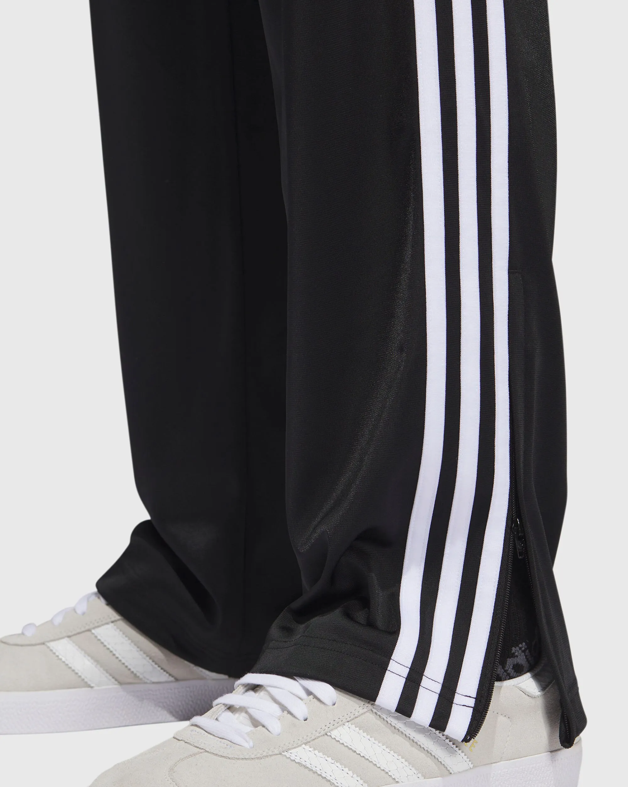 Adidas Originals Track Pants Firebird  Nero Uomo