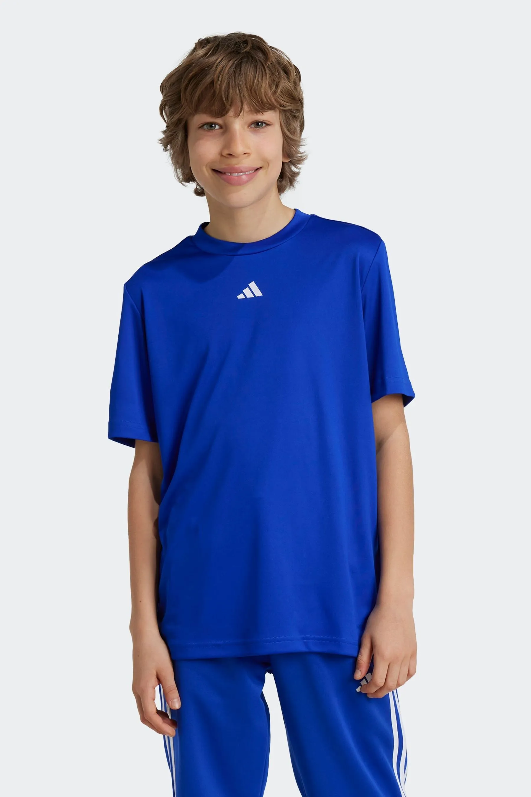 adidas regular bambini - T-shirt sportiva con Must-have logo    