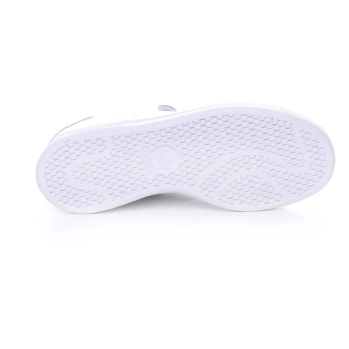 Adidas Stan Smith Cf C Bambino White