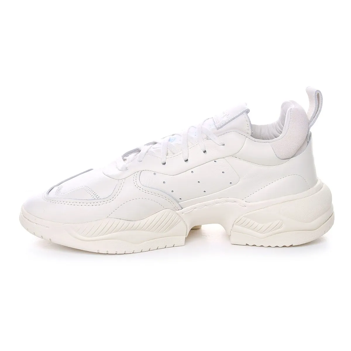 Adidas Supercourt Rx Uomo Bianco