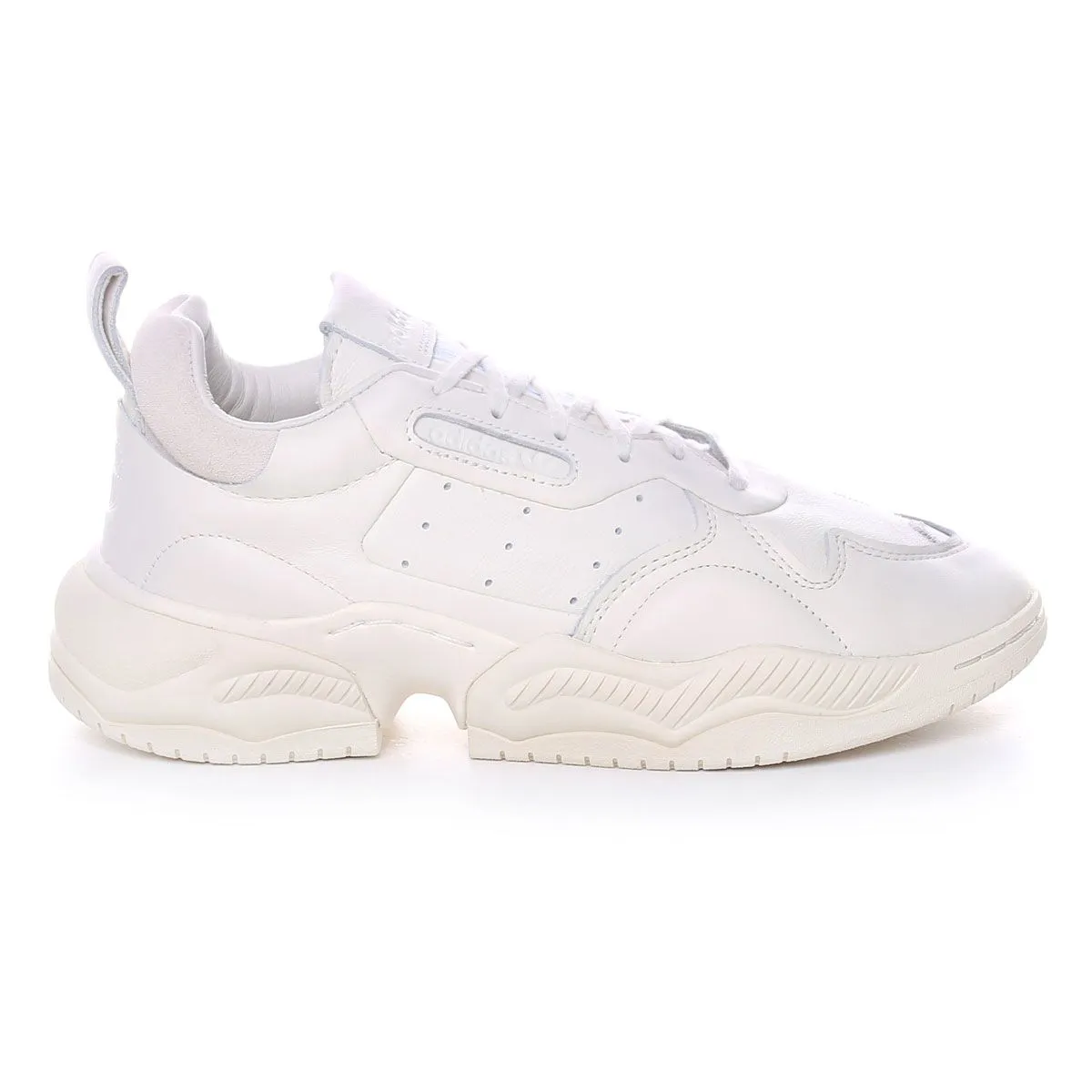 Adidas Supercourt Rx Uomo Bianco