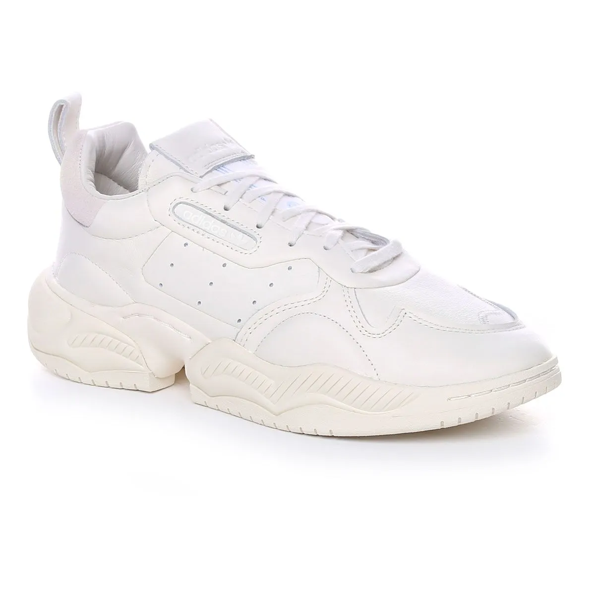 Adidas Supercourt Rx Uomo Bianco