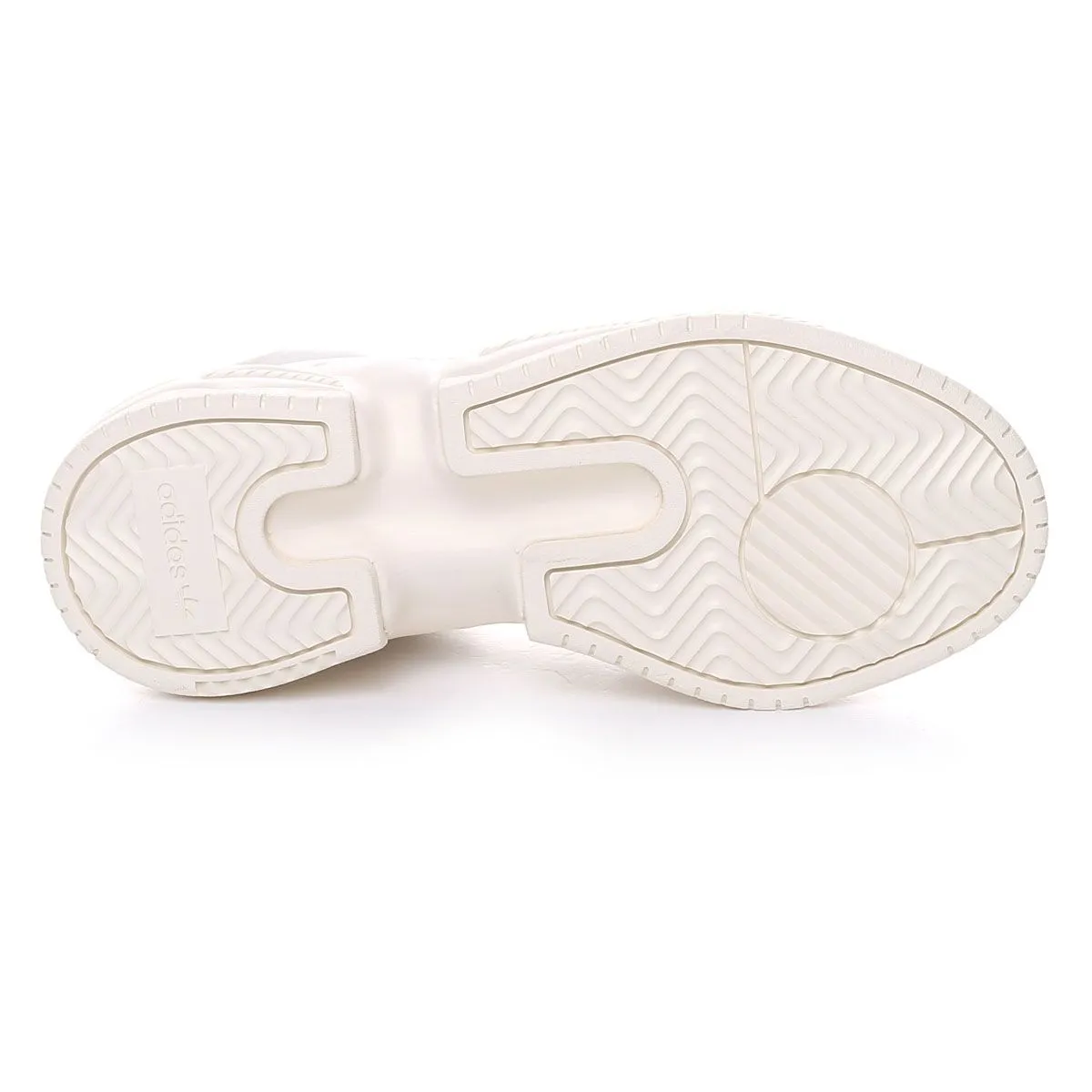 Adidas Supercourt Rx Uomo Bianco