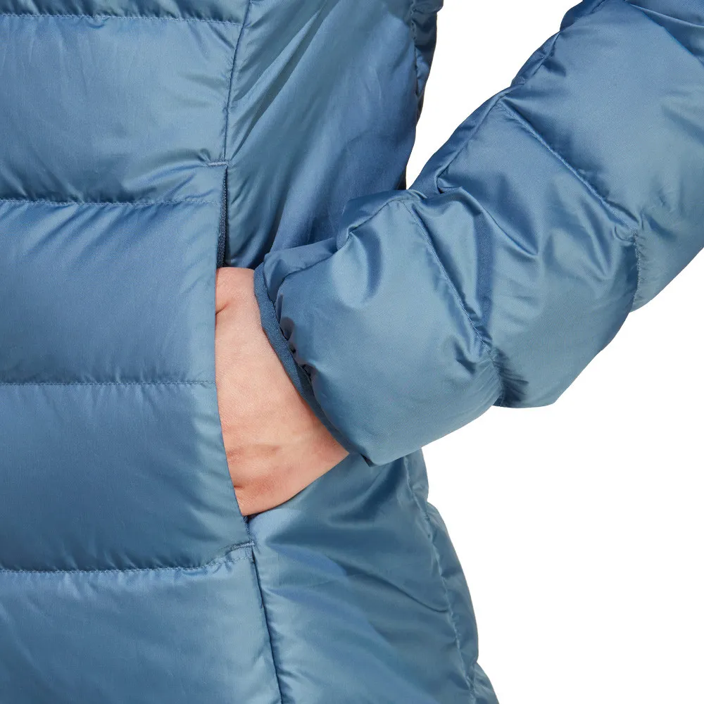 adidas Terrex Multi Light Down per donna Hooded Giubbotto - SS24