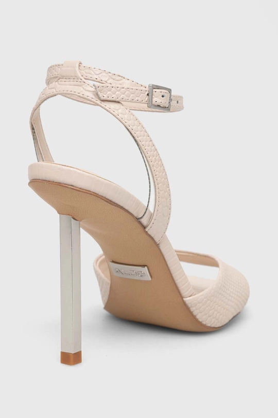 Aldo sandali in pelle Lettie