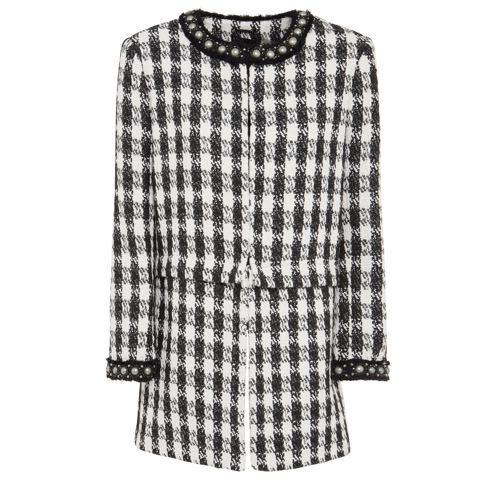 ALICE & OLIVIA  Giacca 