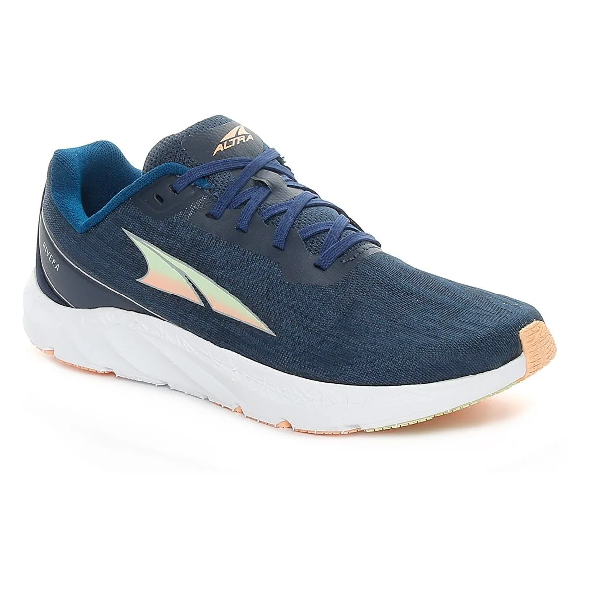 Altra Rivera Donna Blu Arancione