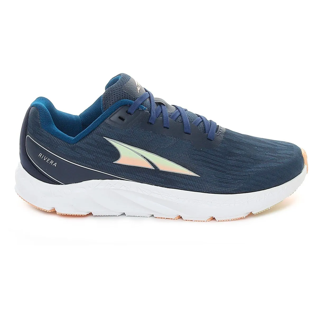 Altra Rivera Donna Blu Arancione