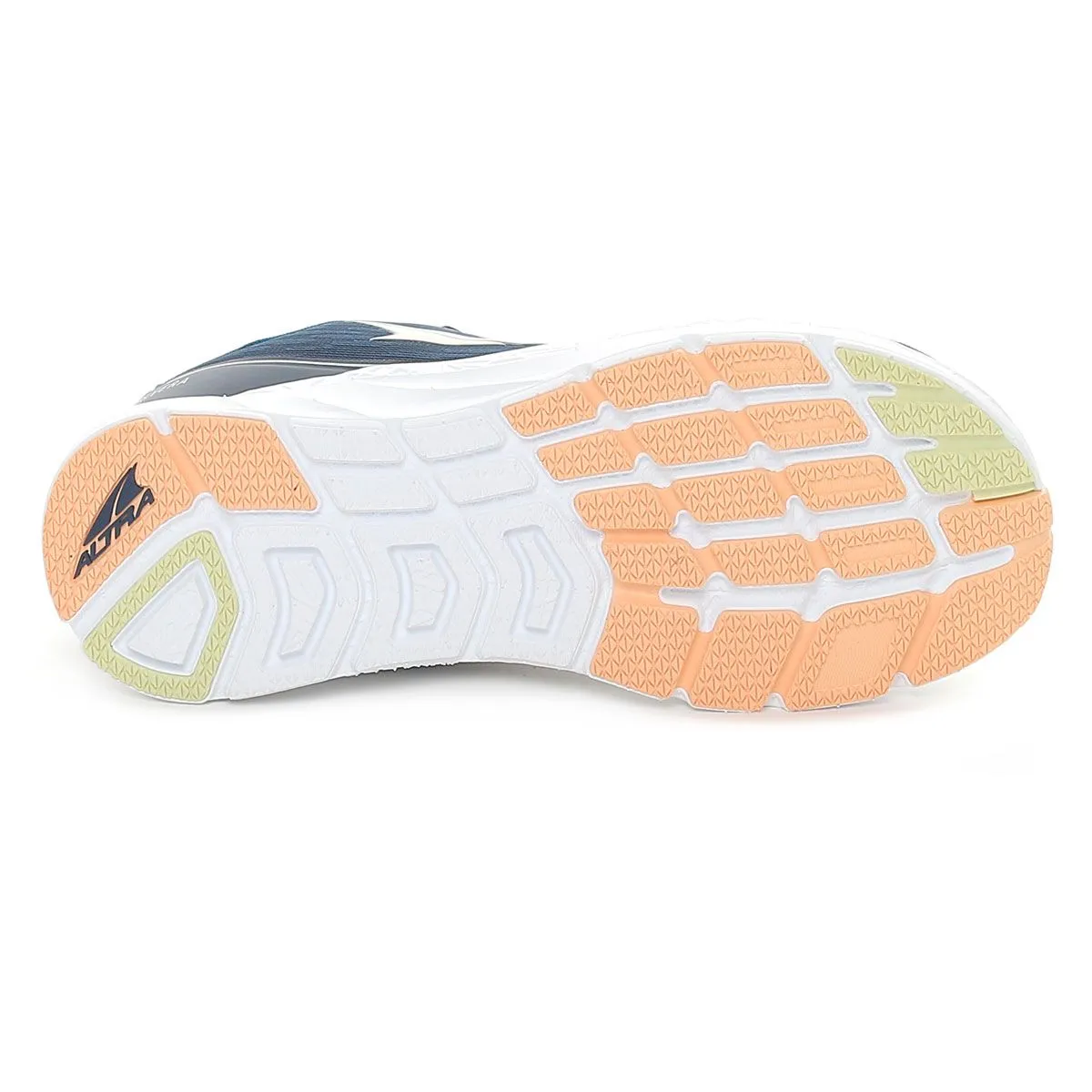 Altra Rivera Donna Blu Arancione