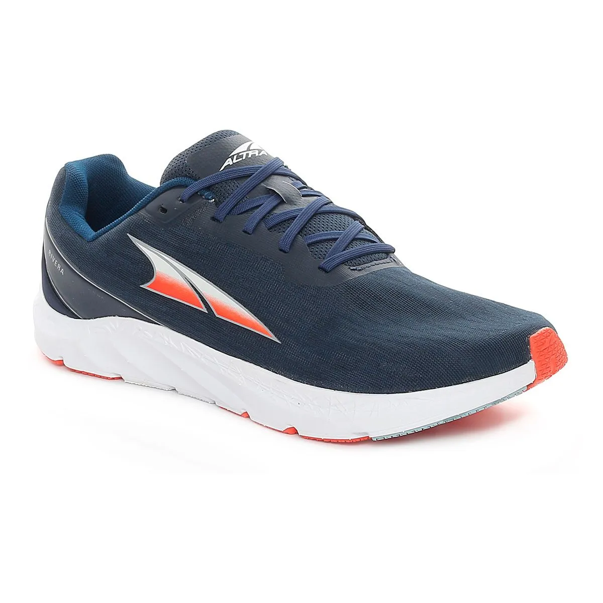 Altra Rivera Uomo Grigio Arancione