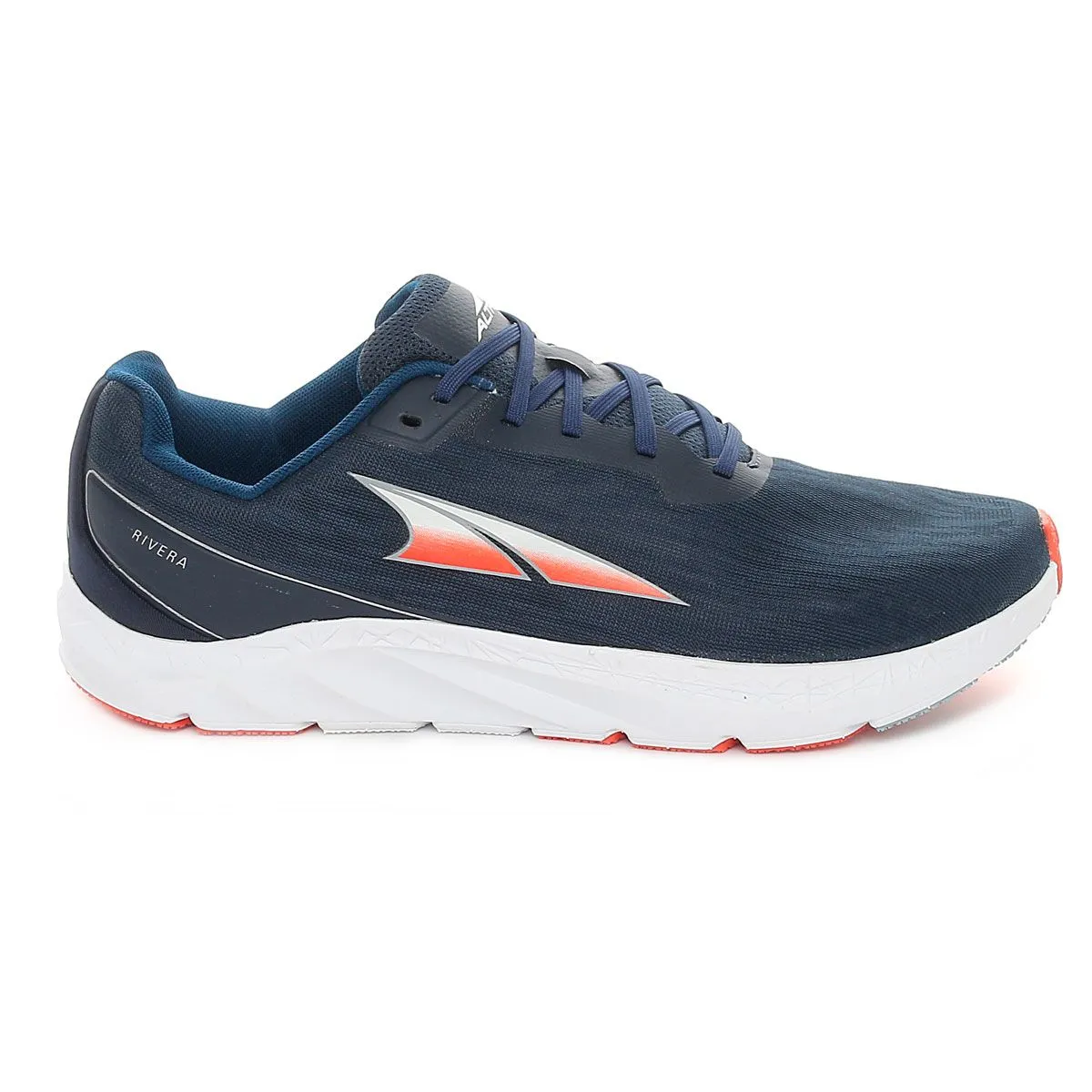 Altra Rivera Uomo Grigio Arancione